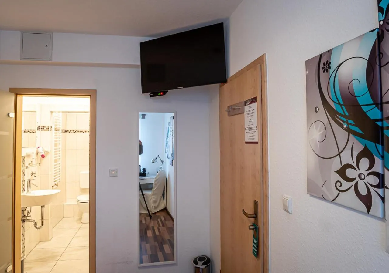 Hotel Bouzid - Laatzen