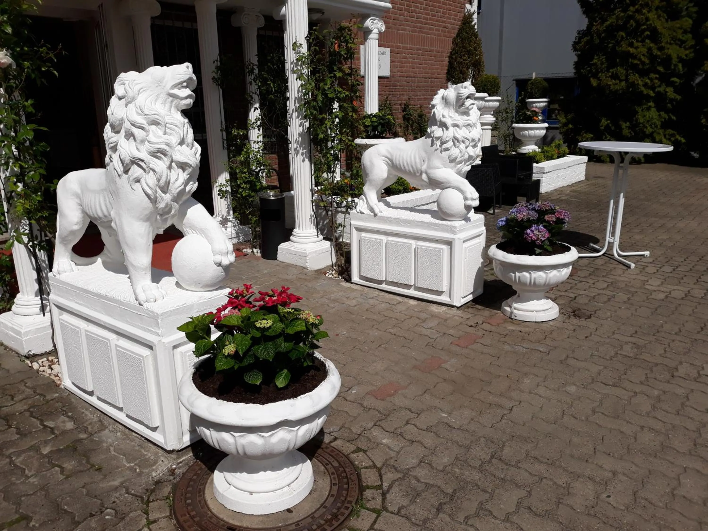 Hotel Bouzid - Laatzen