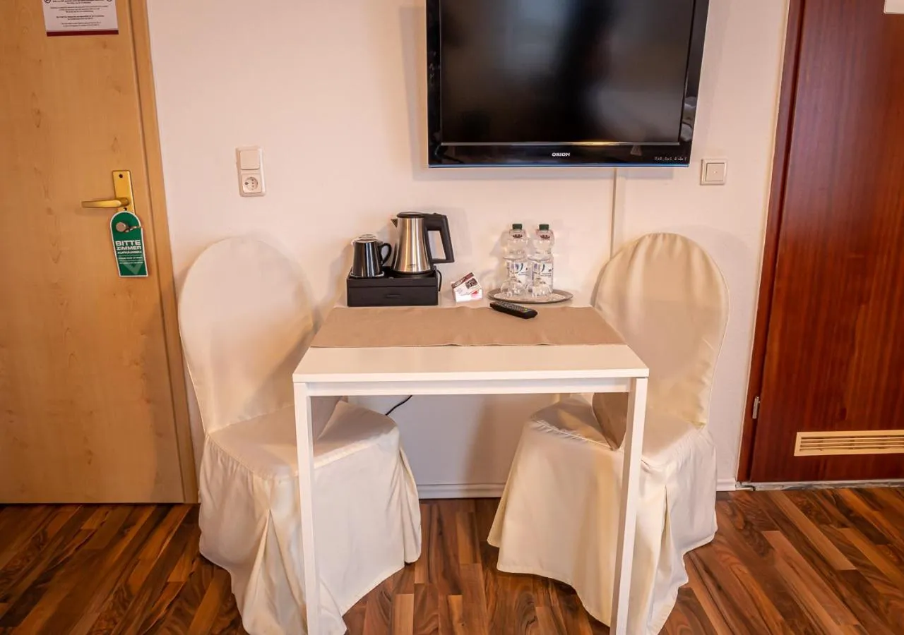 Hotel Bouzid - Laatzen