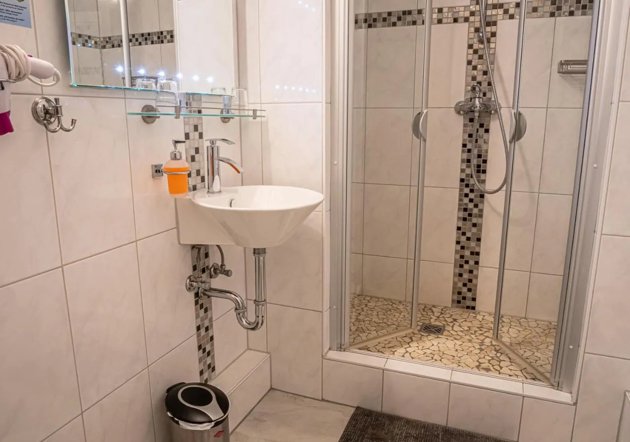 Hotel Bouzid - Laatzen