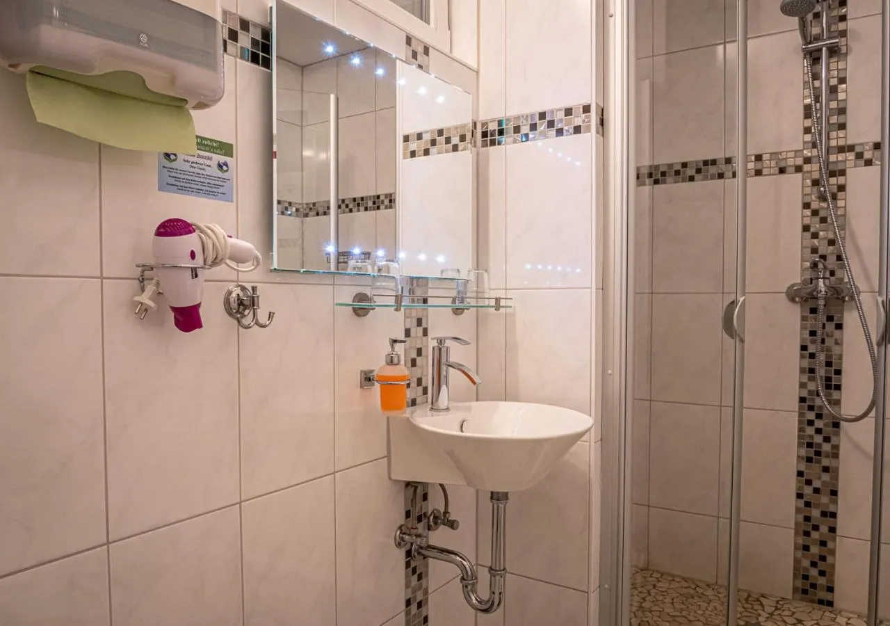 Hotel Bouzid - Laatzen