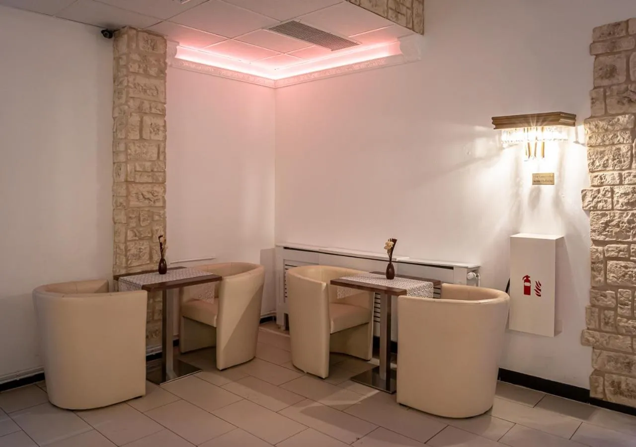 Hotel Bouzid - Laatzen