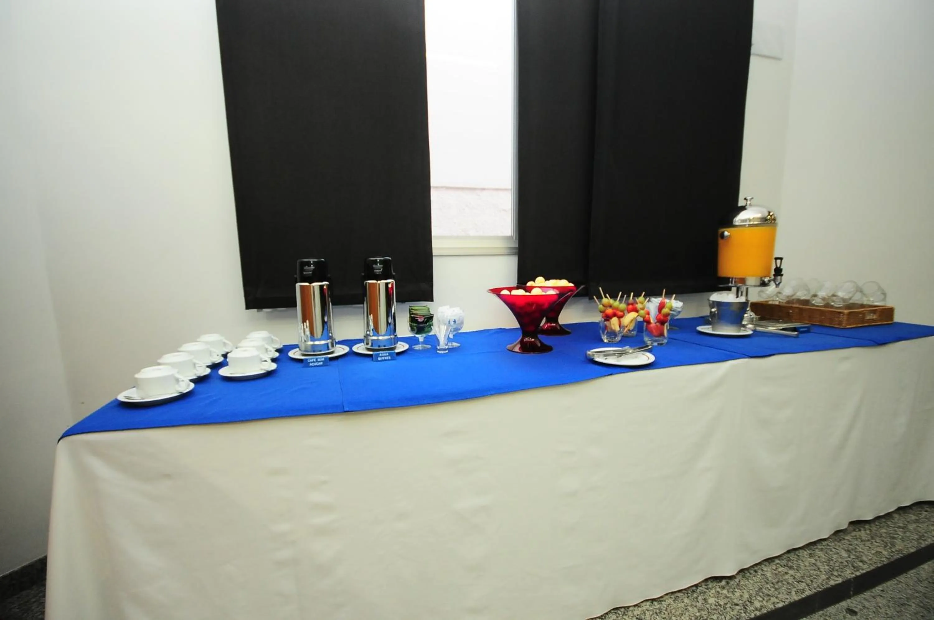 Property building in Hotel Riviera