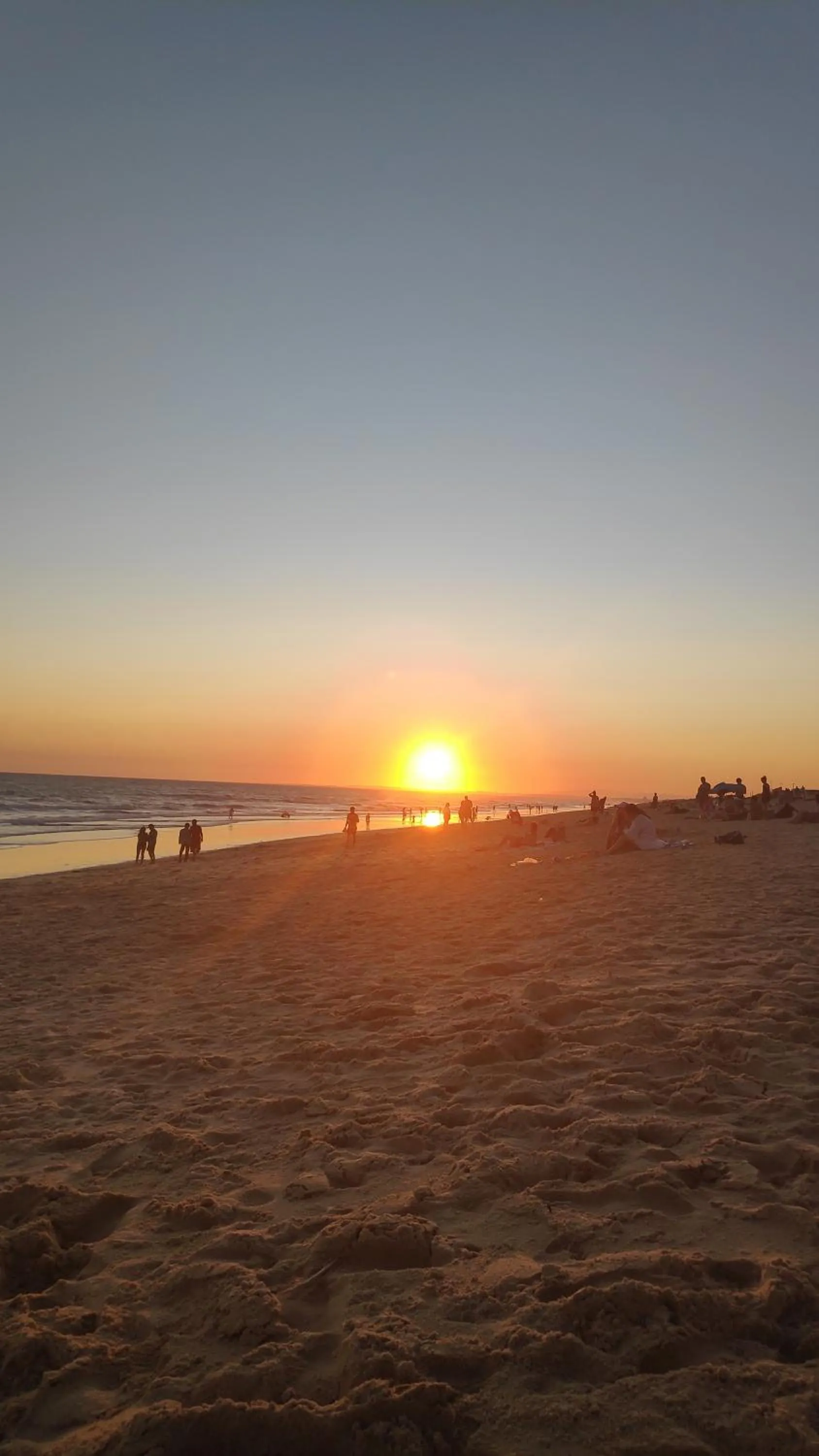 Natural landscape in Hotel Alnacir