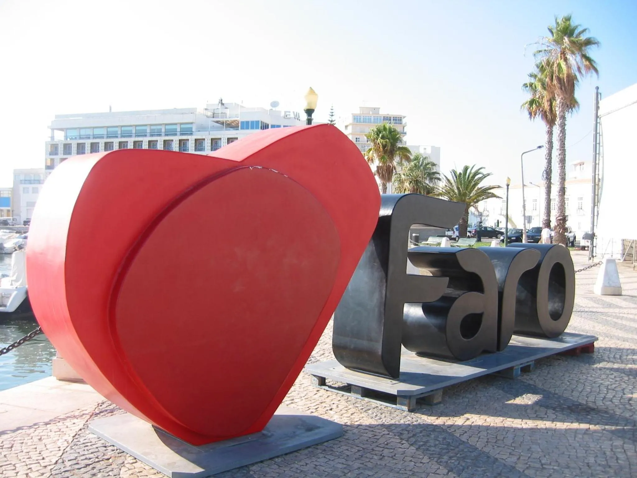 Nearby landmark in Hotel Alnacir