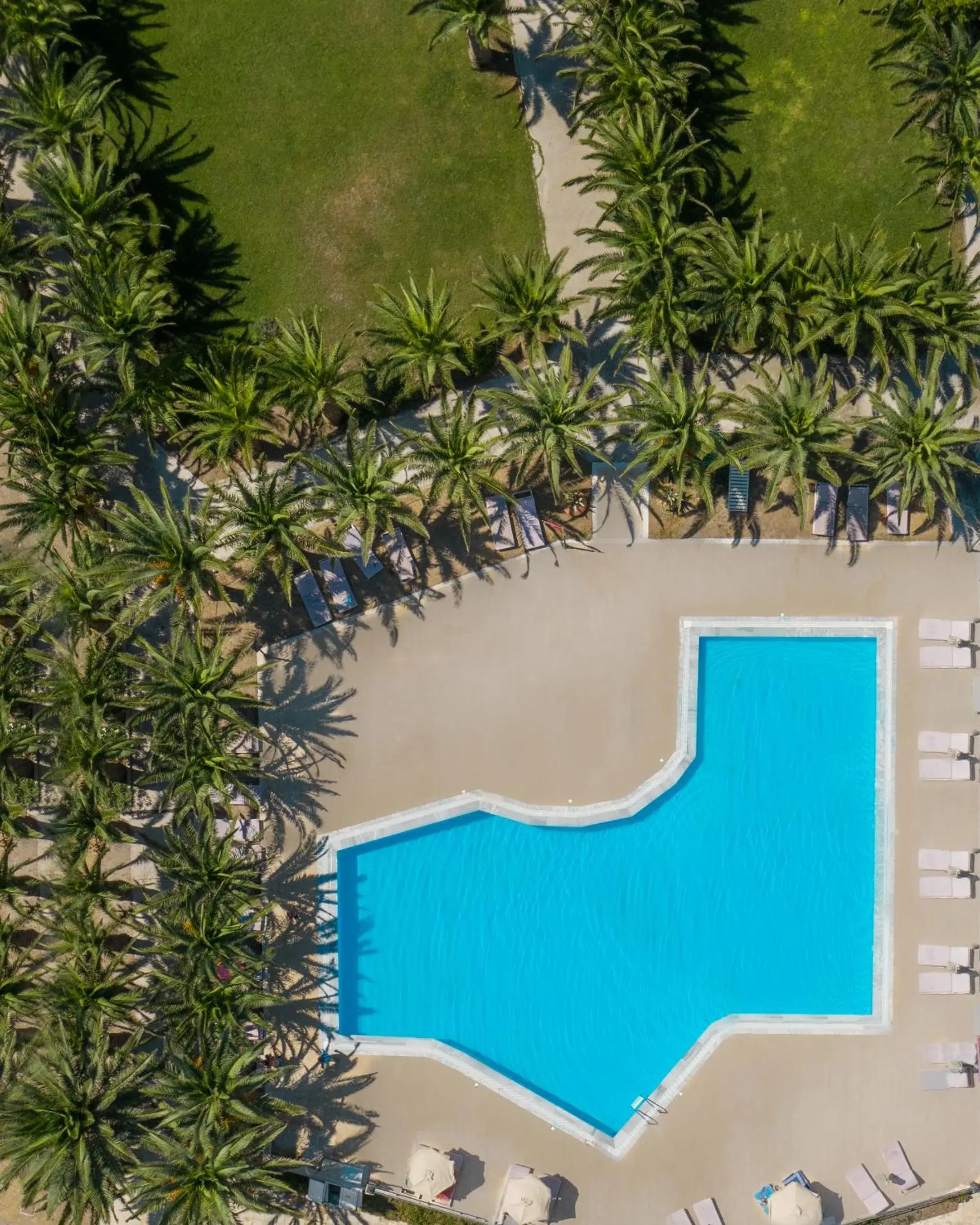 Aphrodite Hotel Aphrodite Hotel