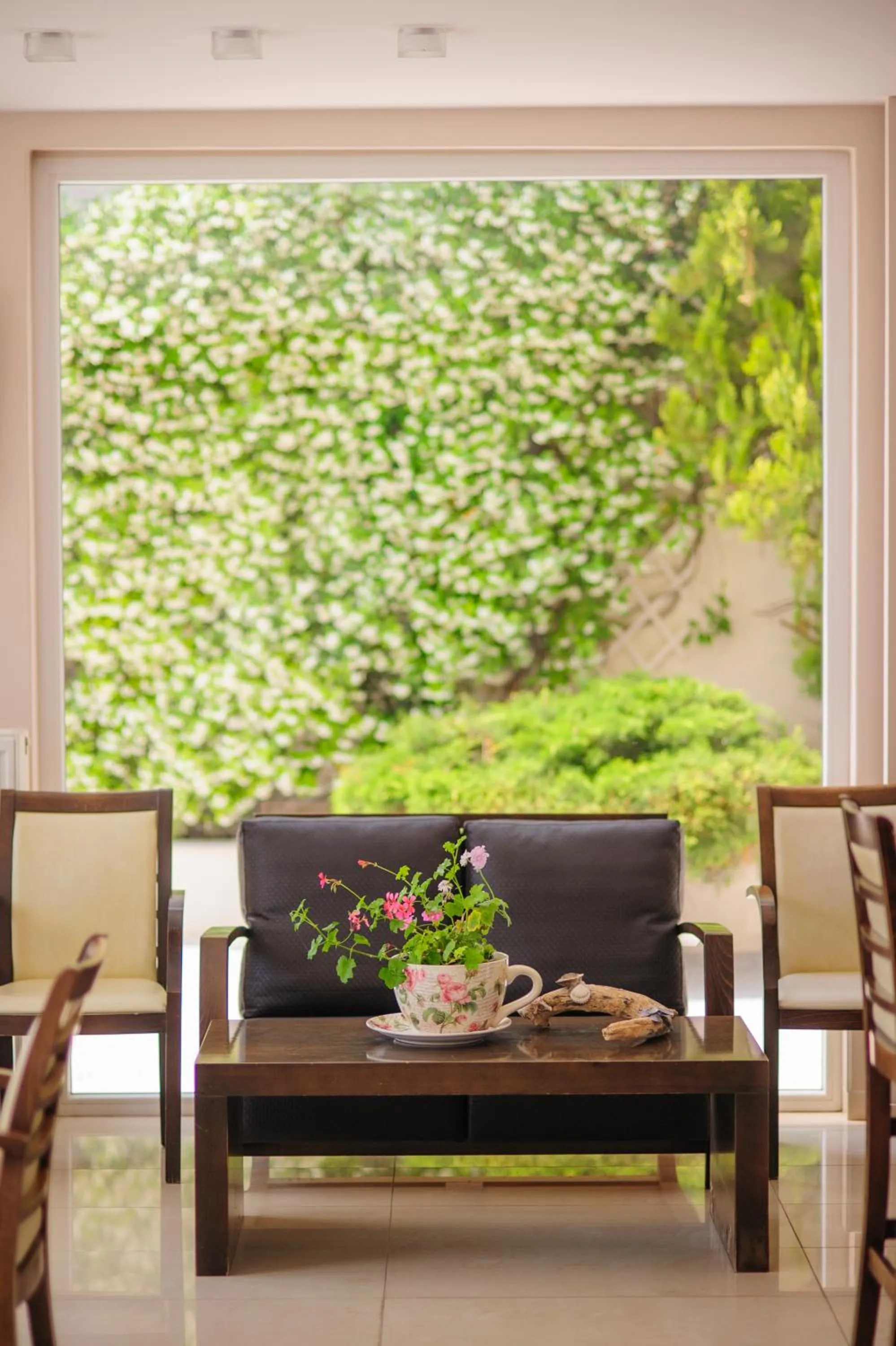 Property building in Kalipso