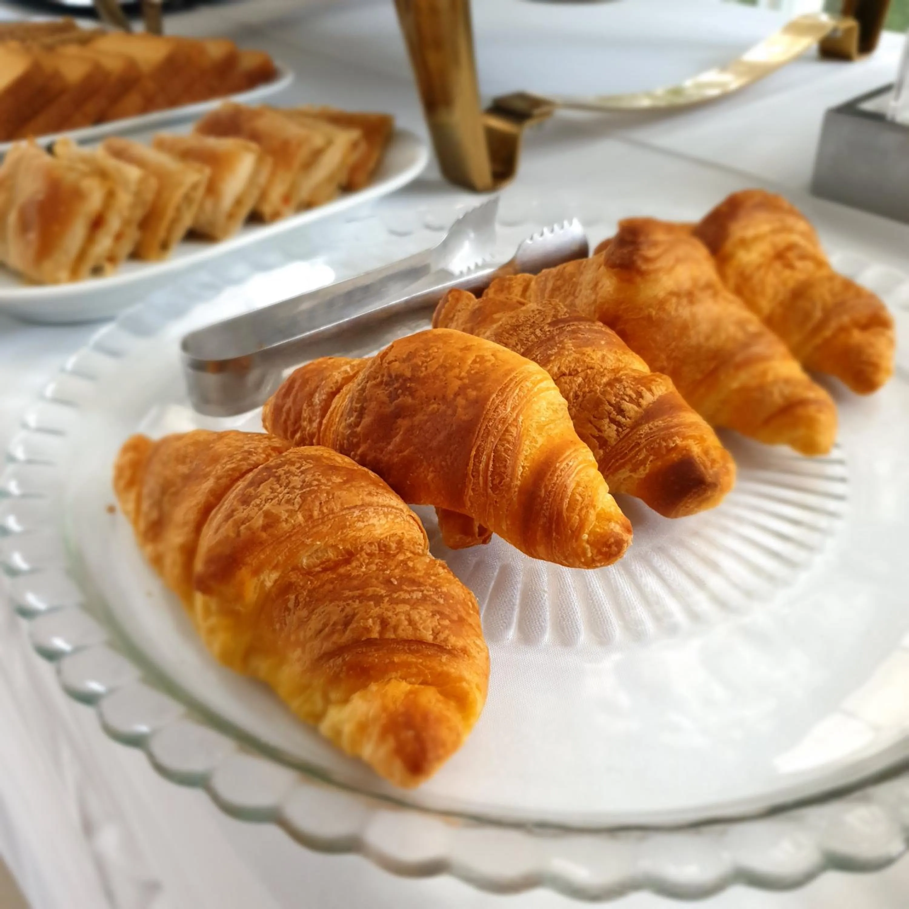 Breakfast in Kalipso