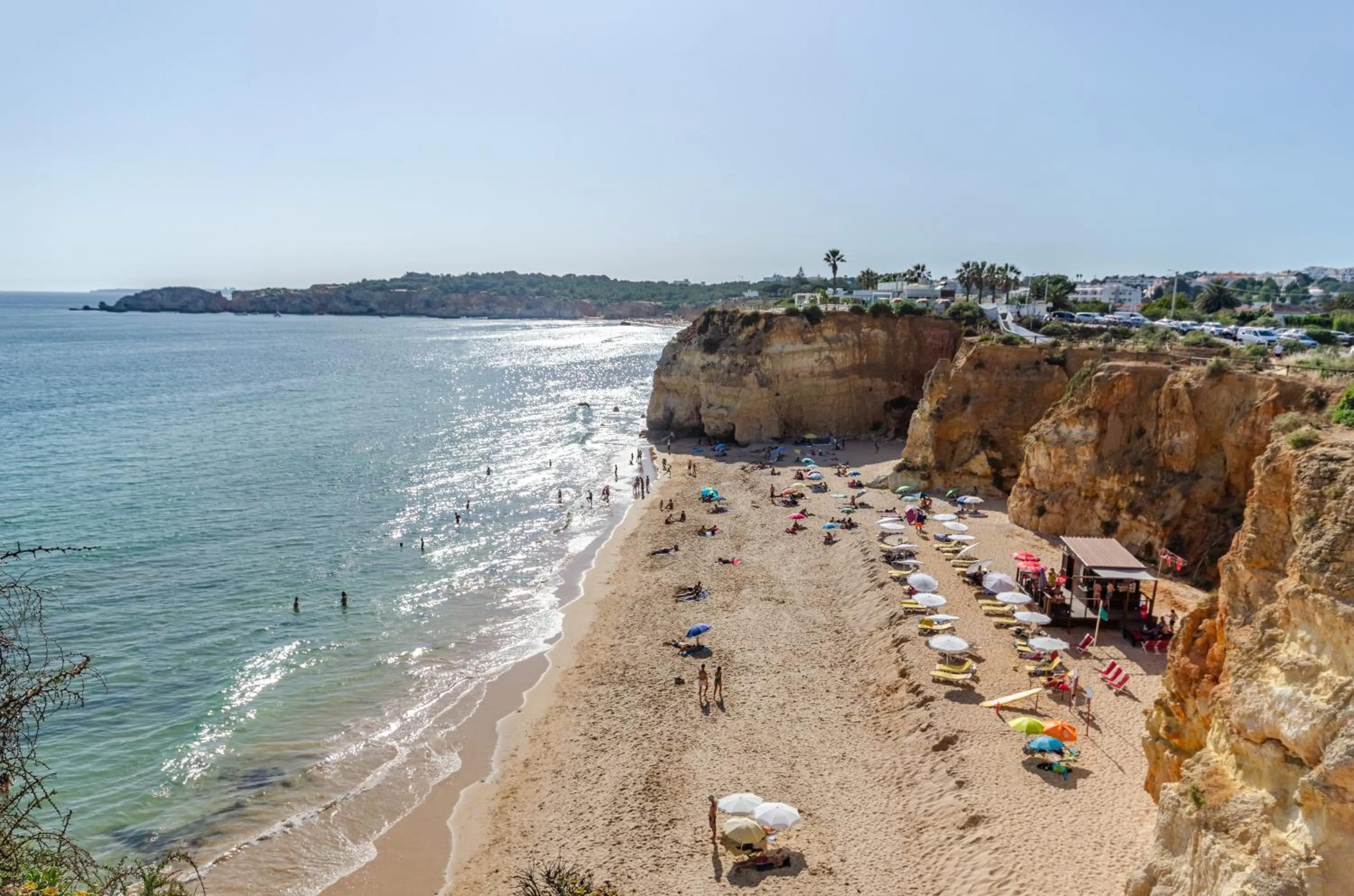 Nearby landmark in TURIM Presidente Hotel