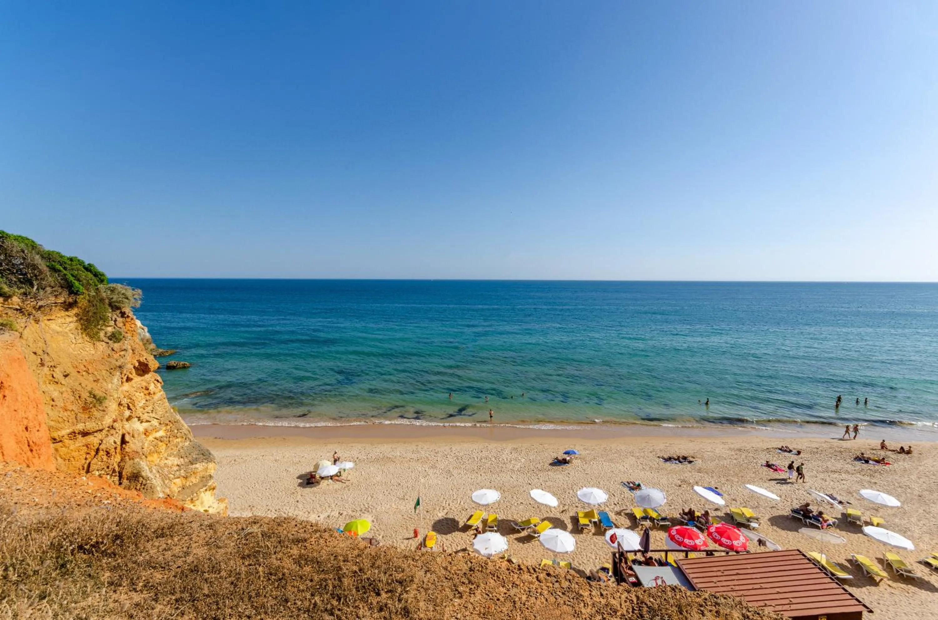 Nearby landmark in TURIM Presidente Hotel