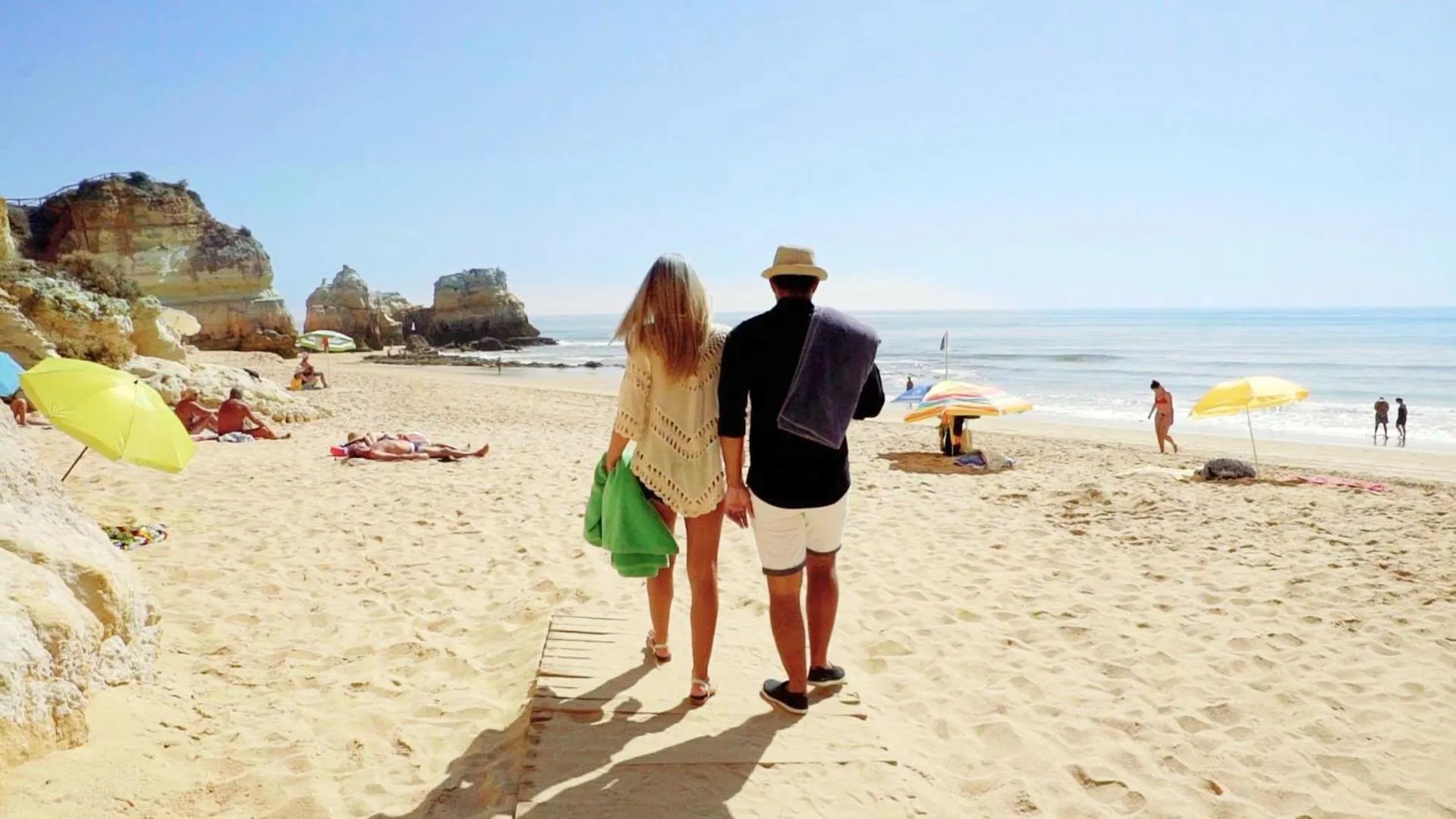 Activities in TURIM Presidente Hotel