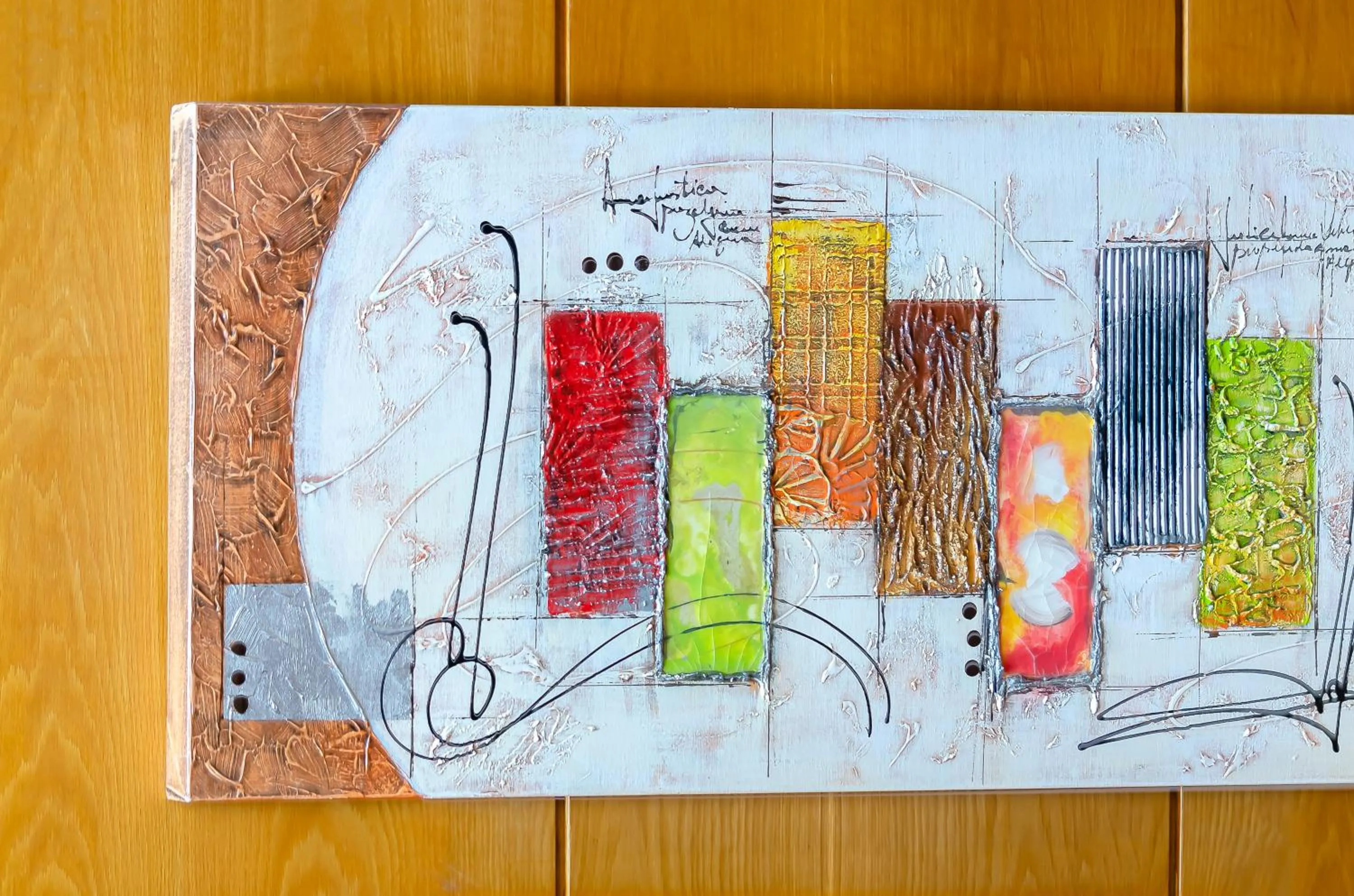 Decorative detail in TURIM Algarve Mor Apartamentos Turísticos