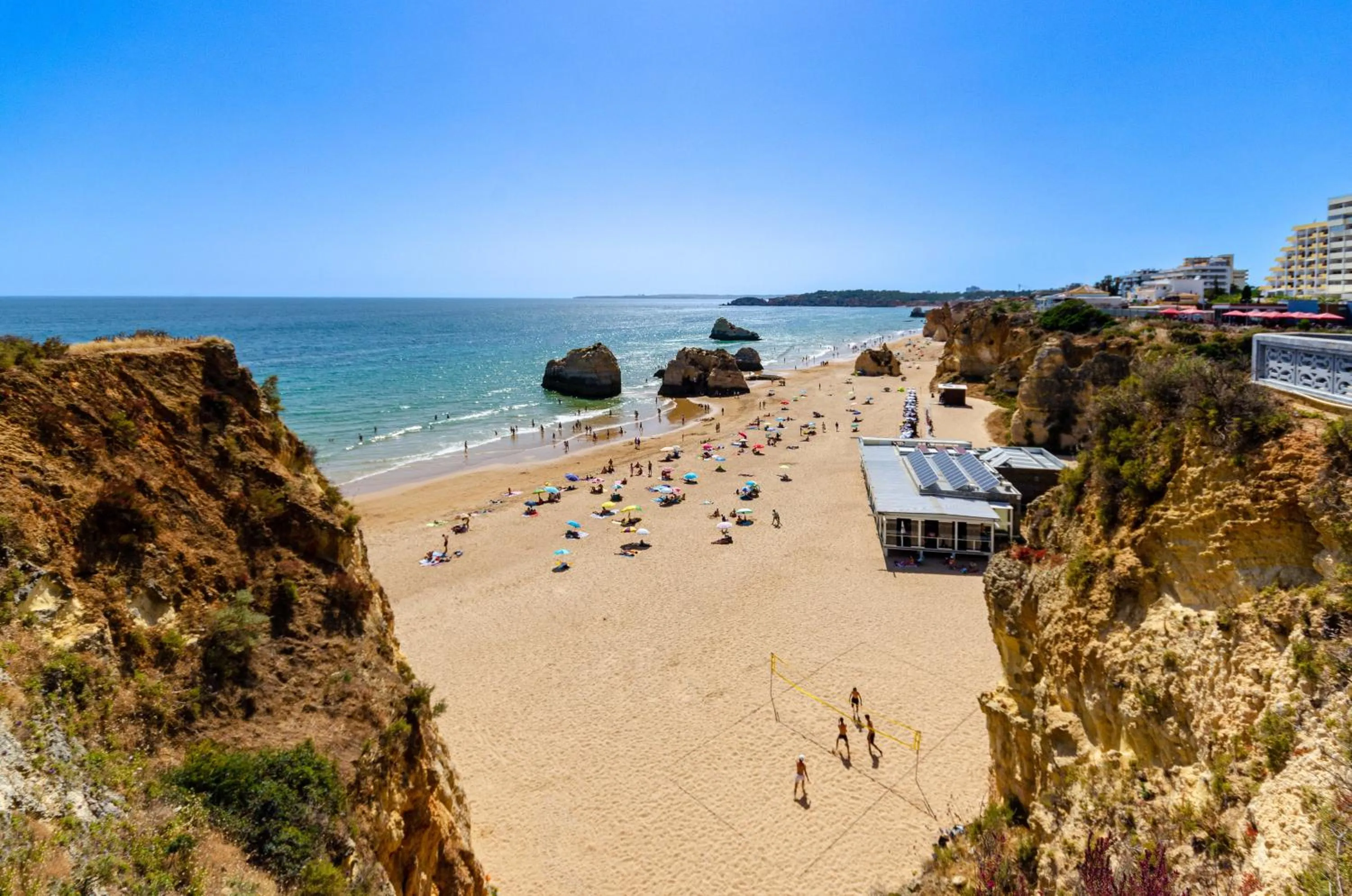 Nearby landmark in TURIM Algarve Mor Apartamentos Turísticos