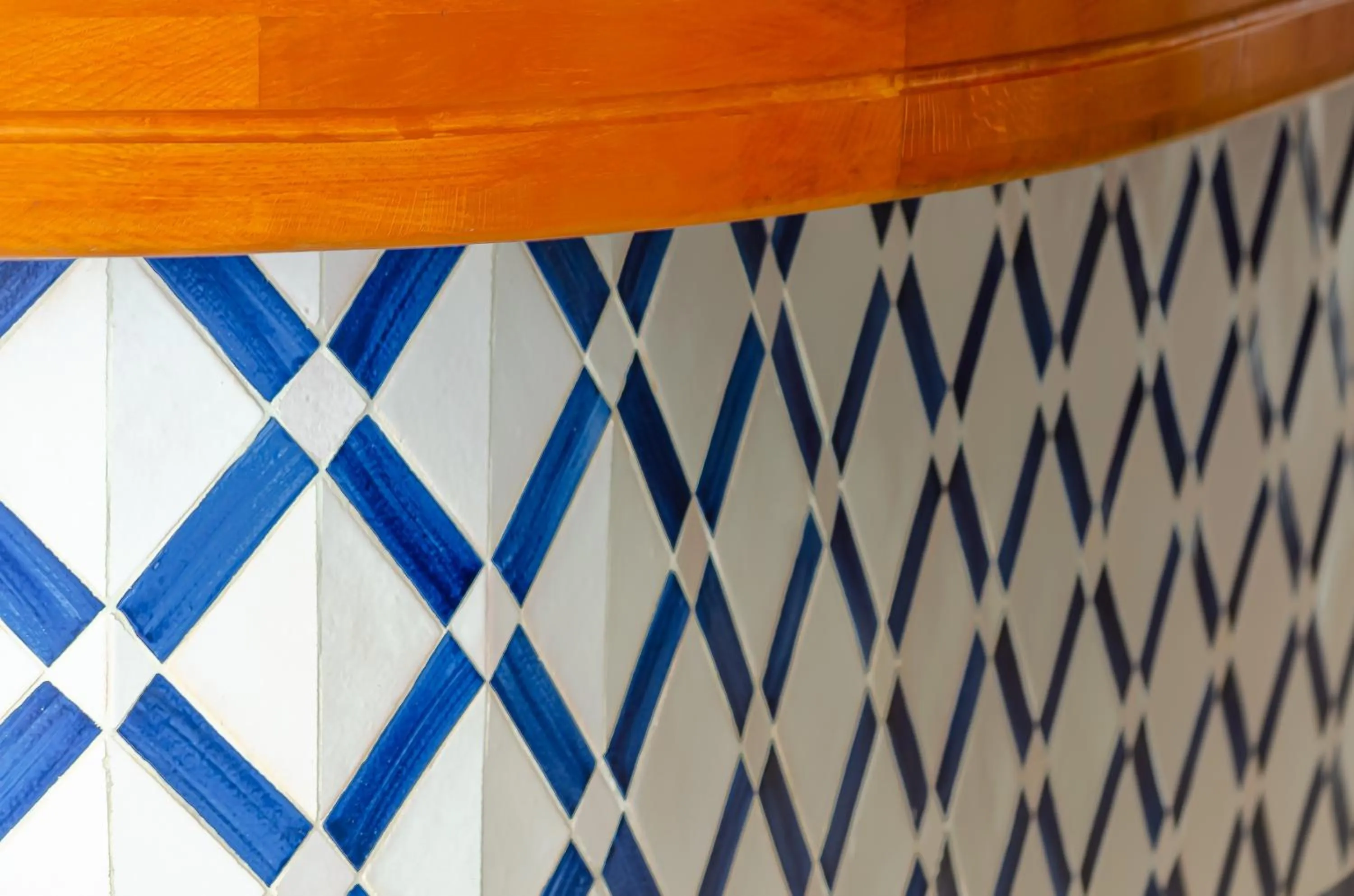 Lobby or reception in TURIM Algarve Mor Apartamentos Turísticos