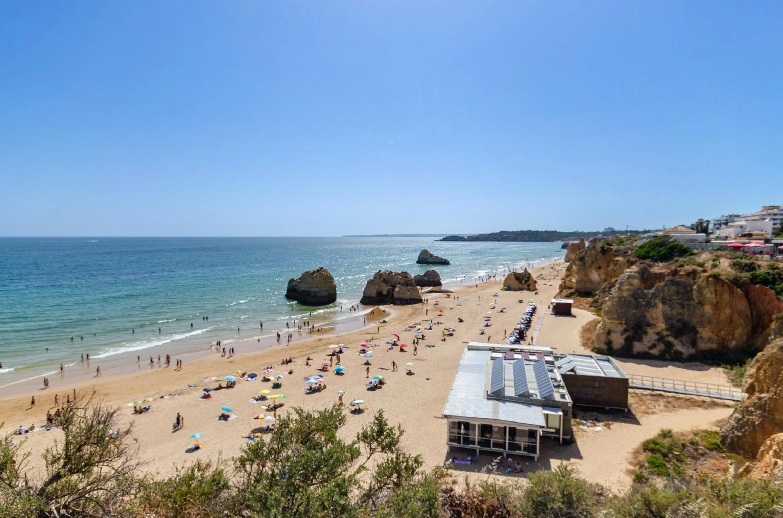 Nearby landmark in TURIM Algarve Mor Apartamentos Turísticos