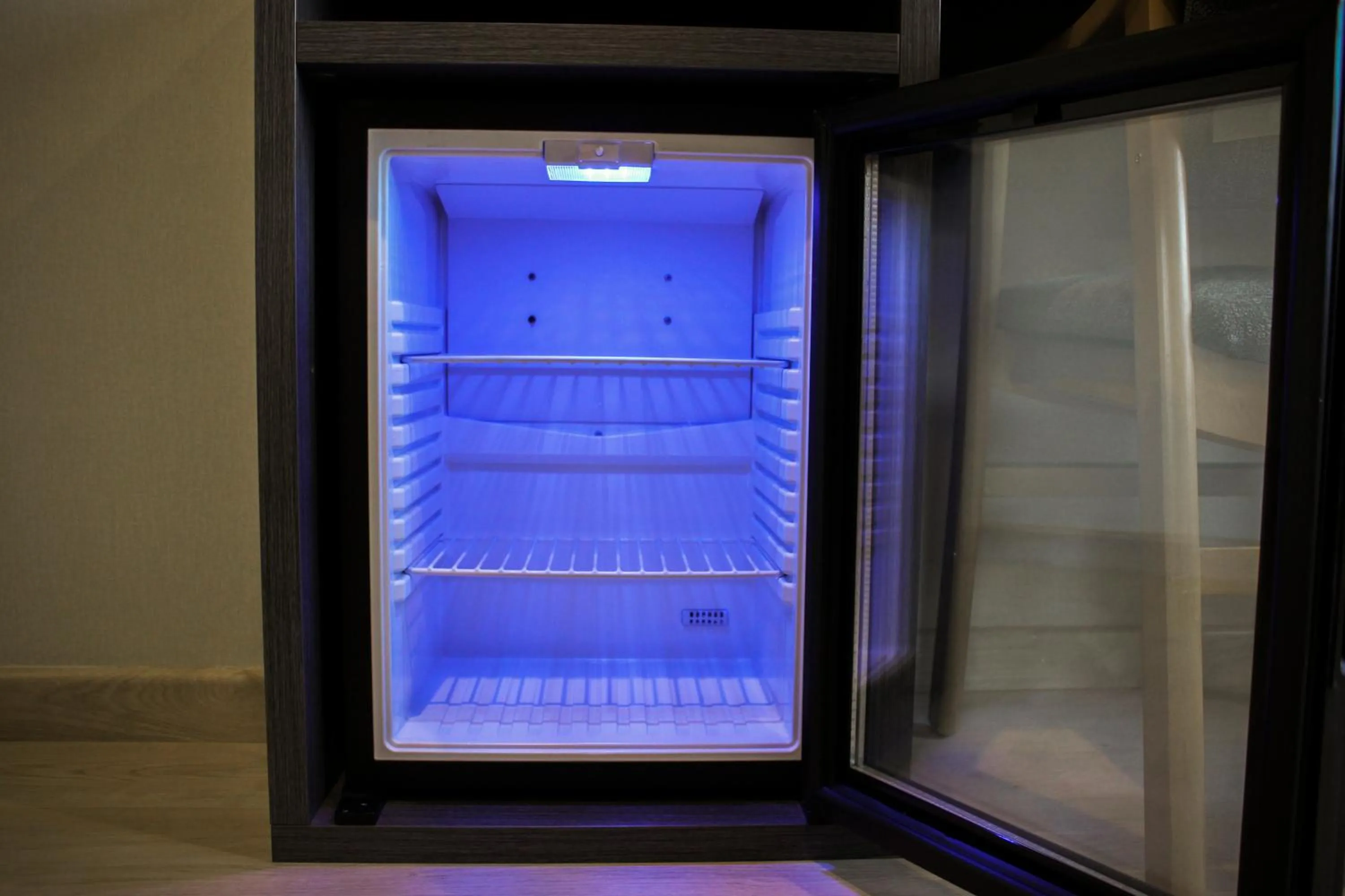 Photo of the whole room in Hotel Nacional