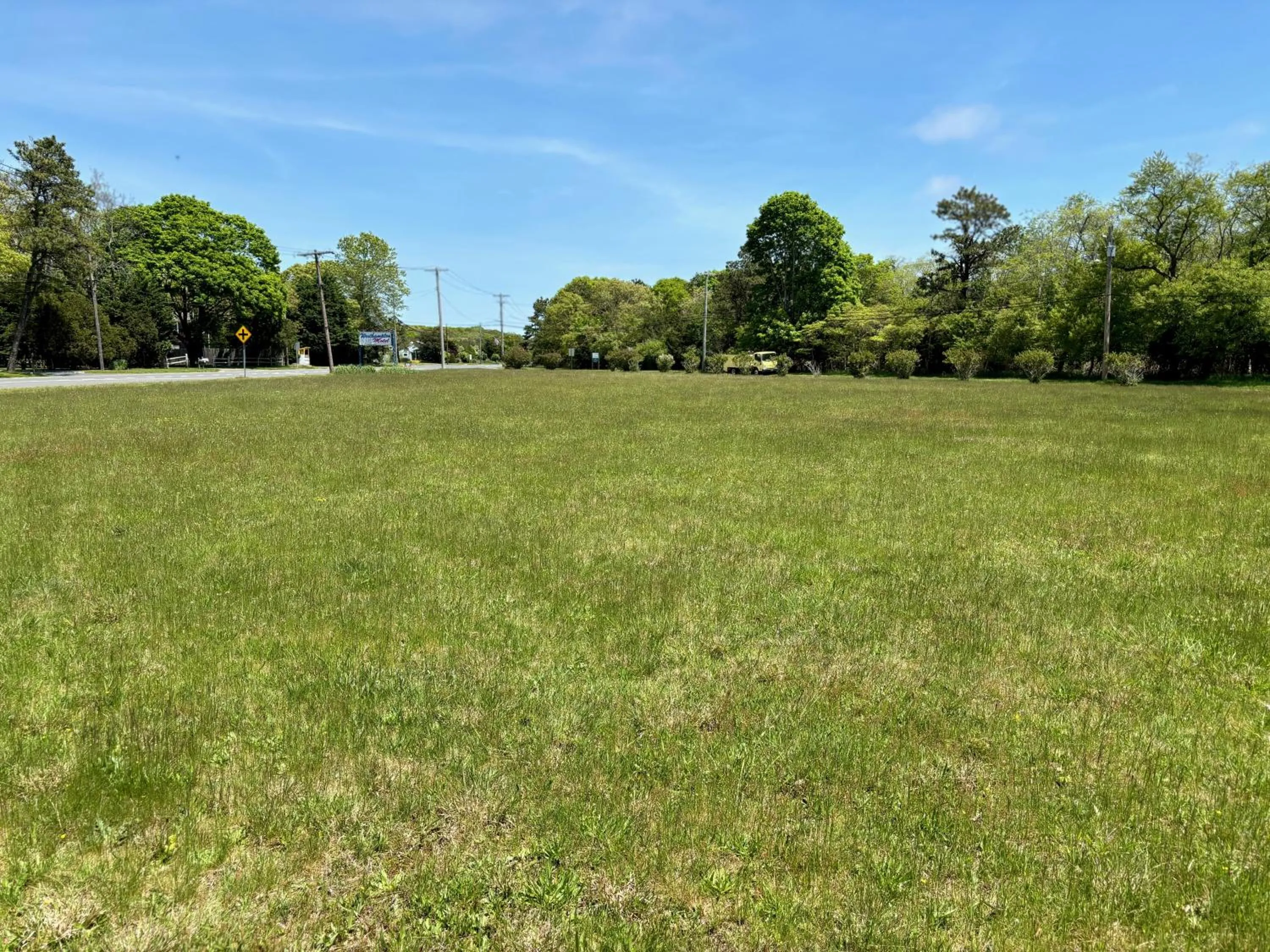 Natural landscape in Westhampton Seabreeze Motel
