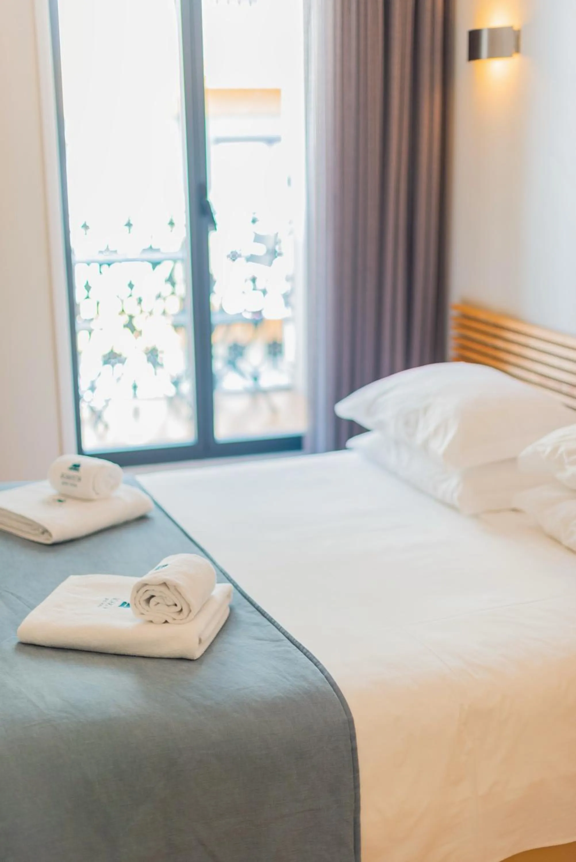 Bedroom, Bed in Boavista Guest House