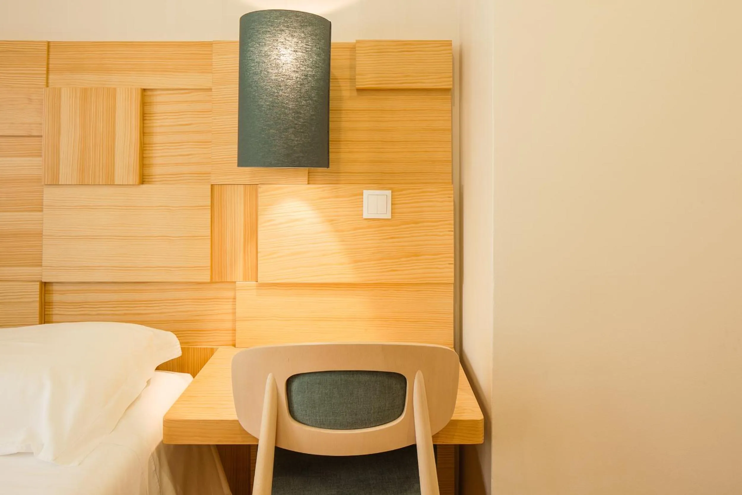 Other, Bed in Boavista Guest House