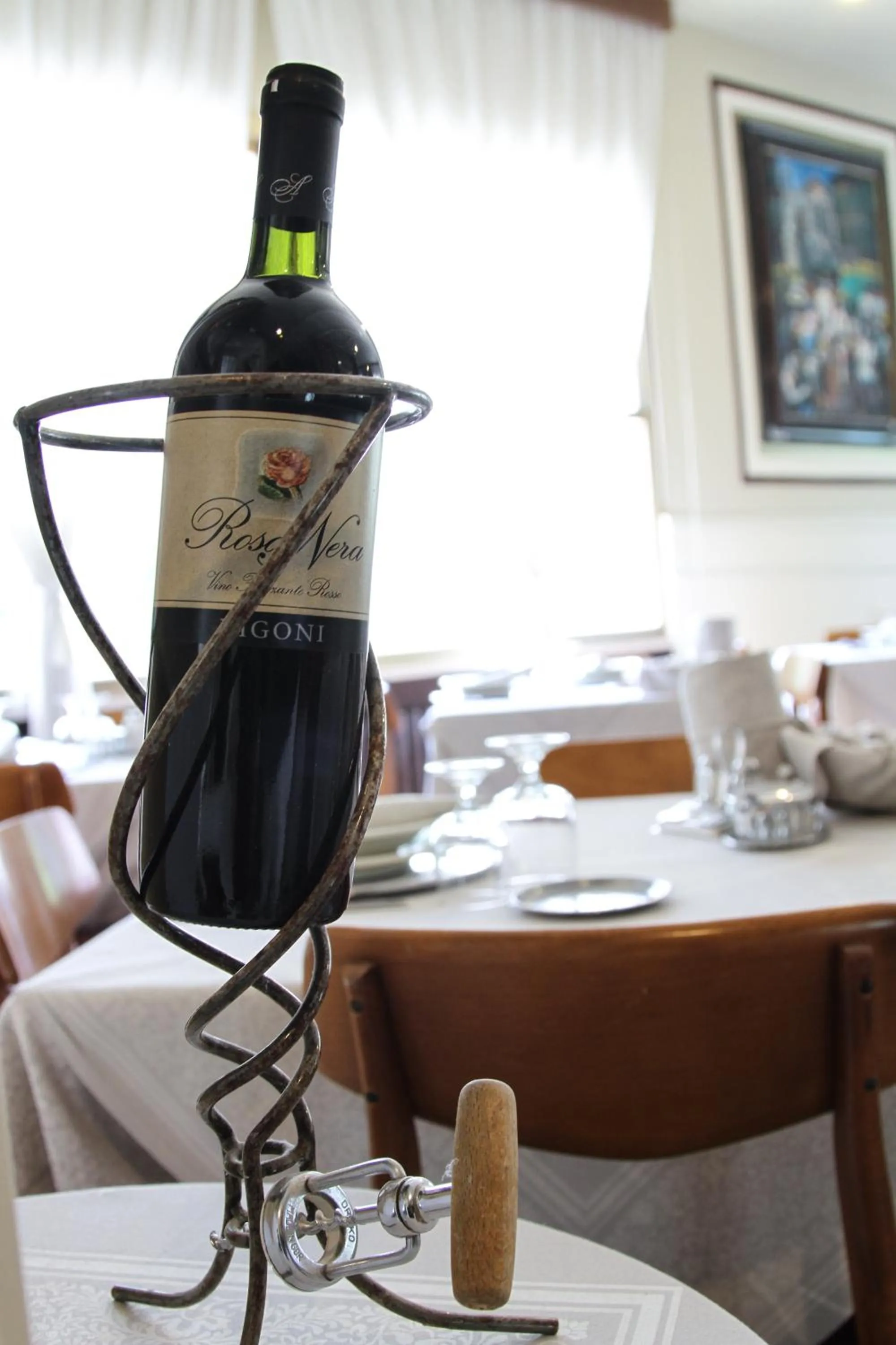 Day in Art Hotel Pandos