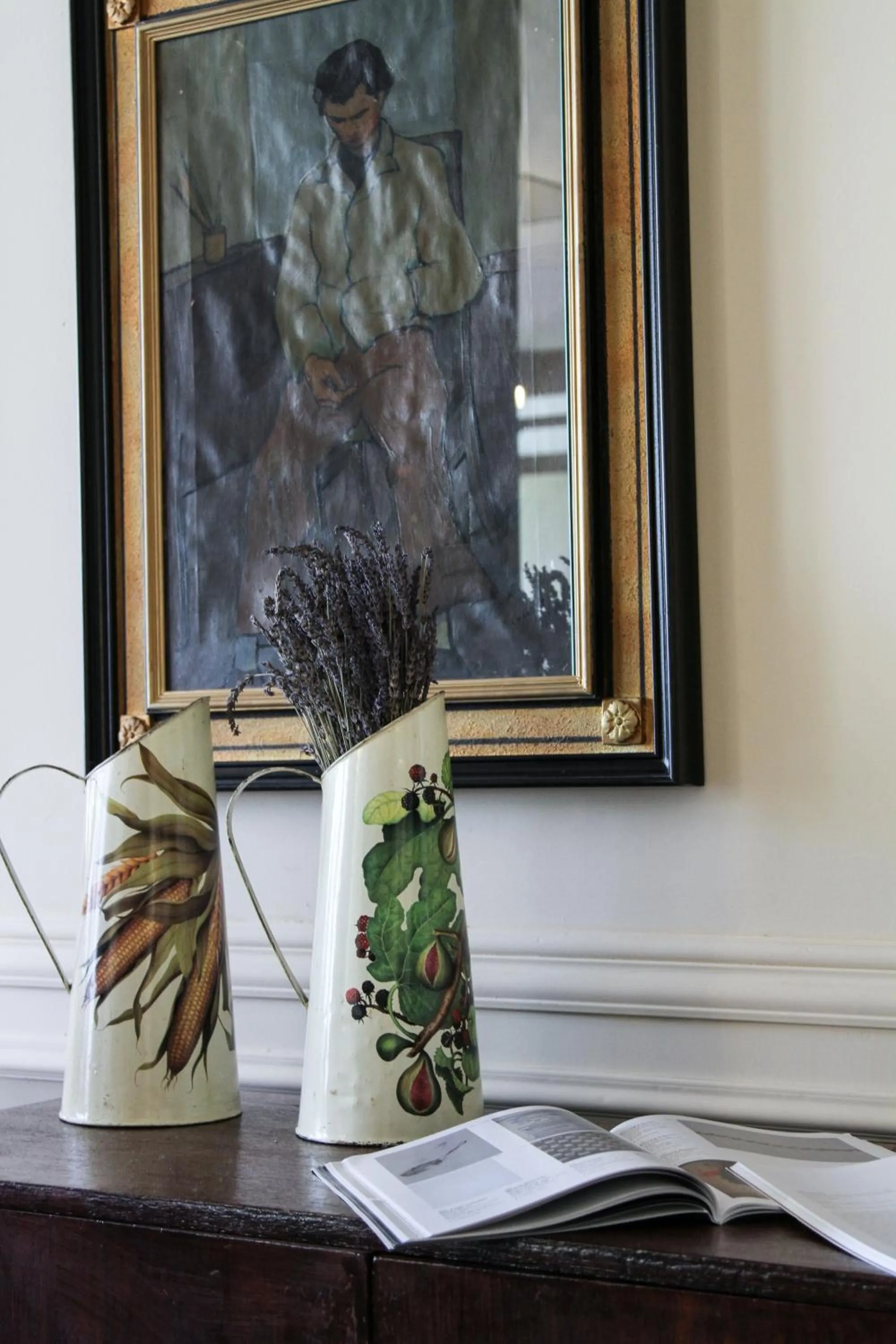 Day in Art Hotel Pandos