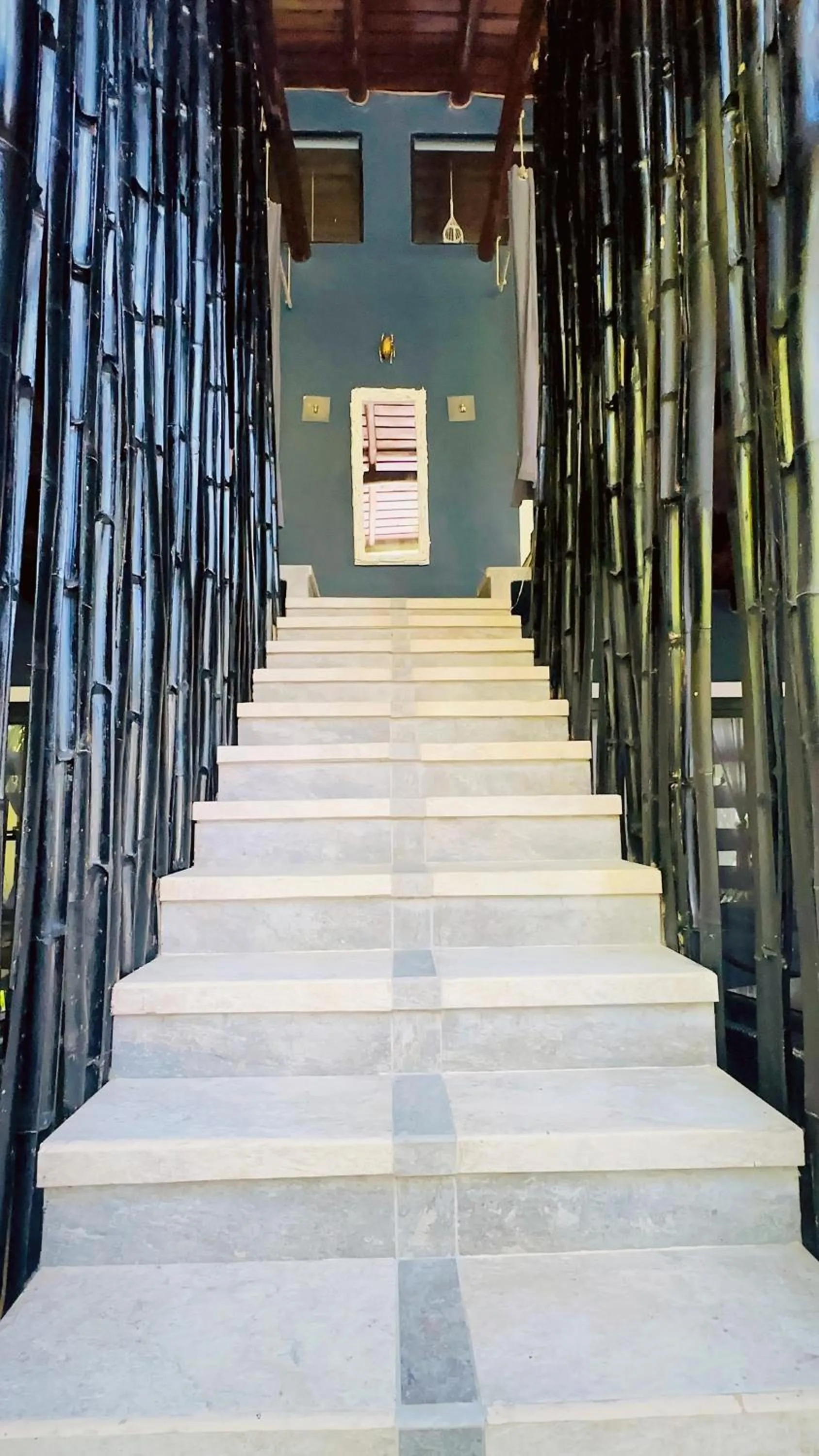 Property building in Canaima Chill House