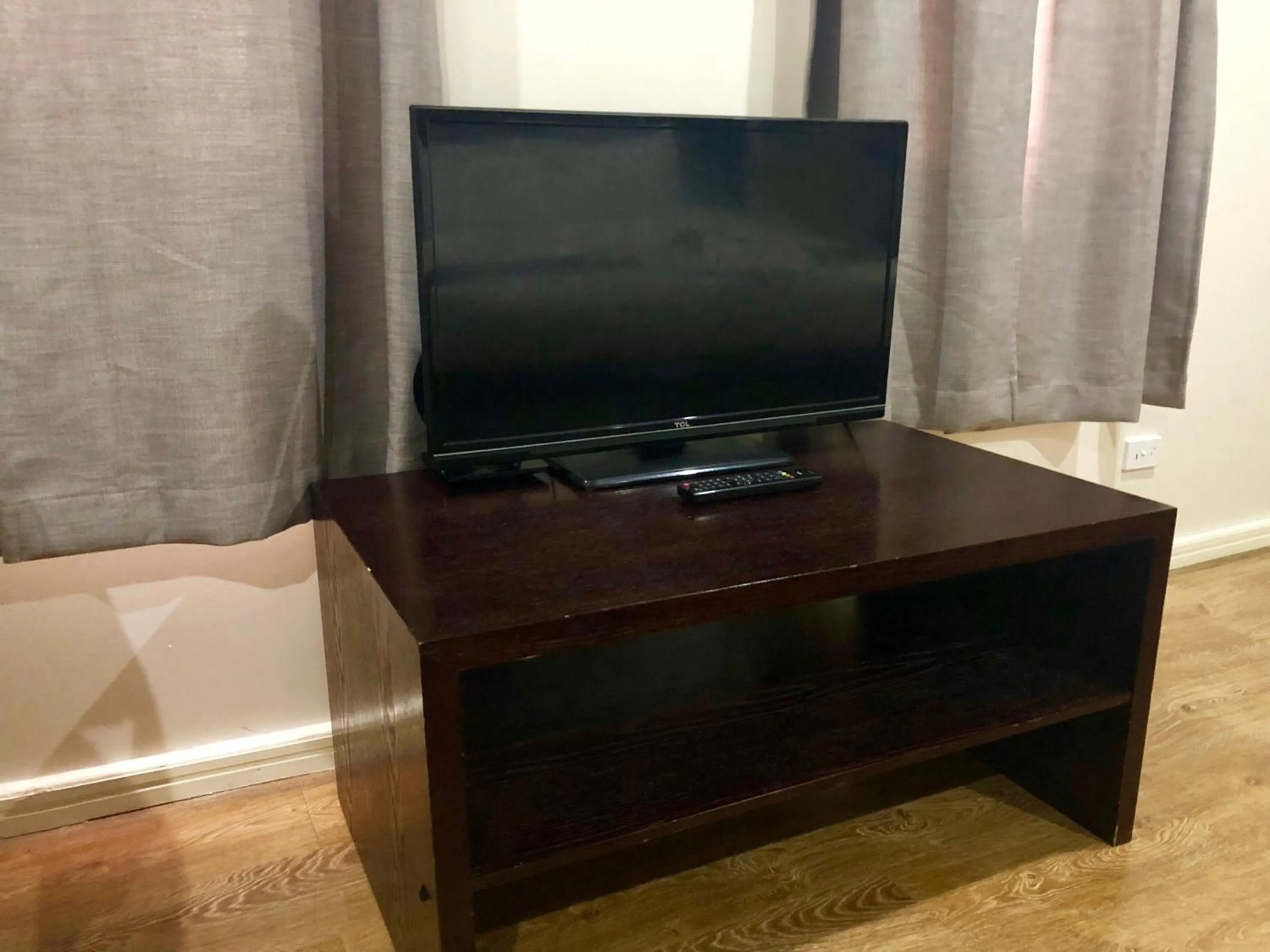 The White House Hotel