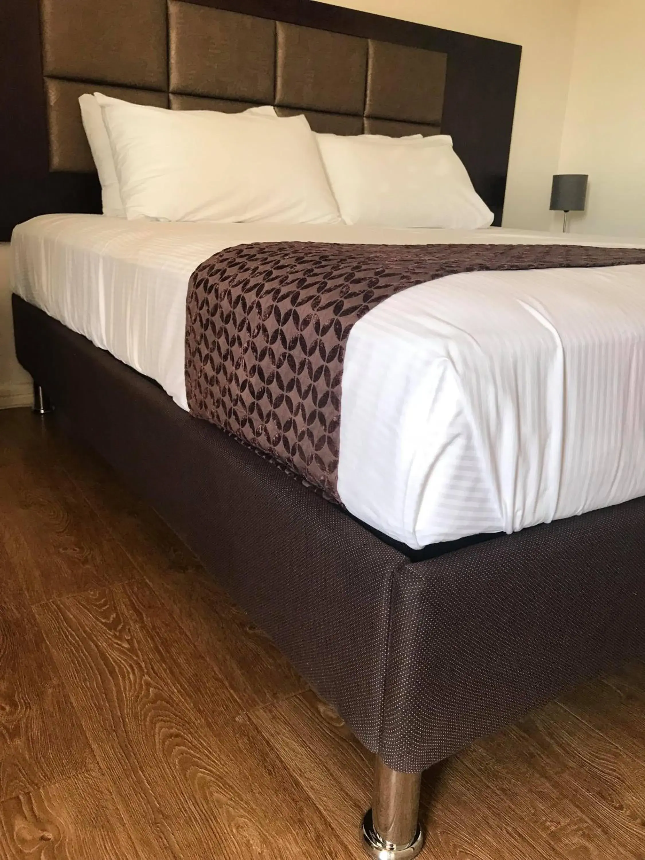 King Room in The White House Hotel King Room in The White House Hotel