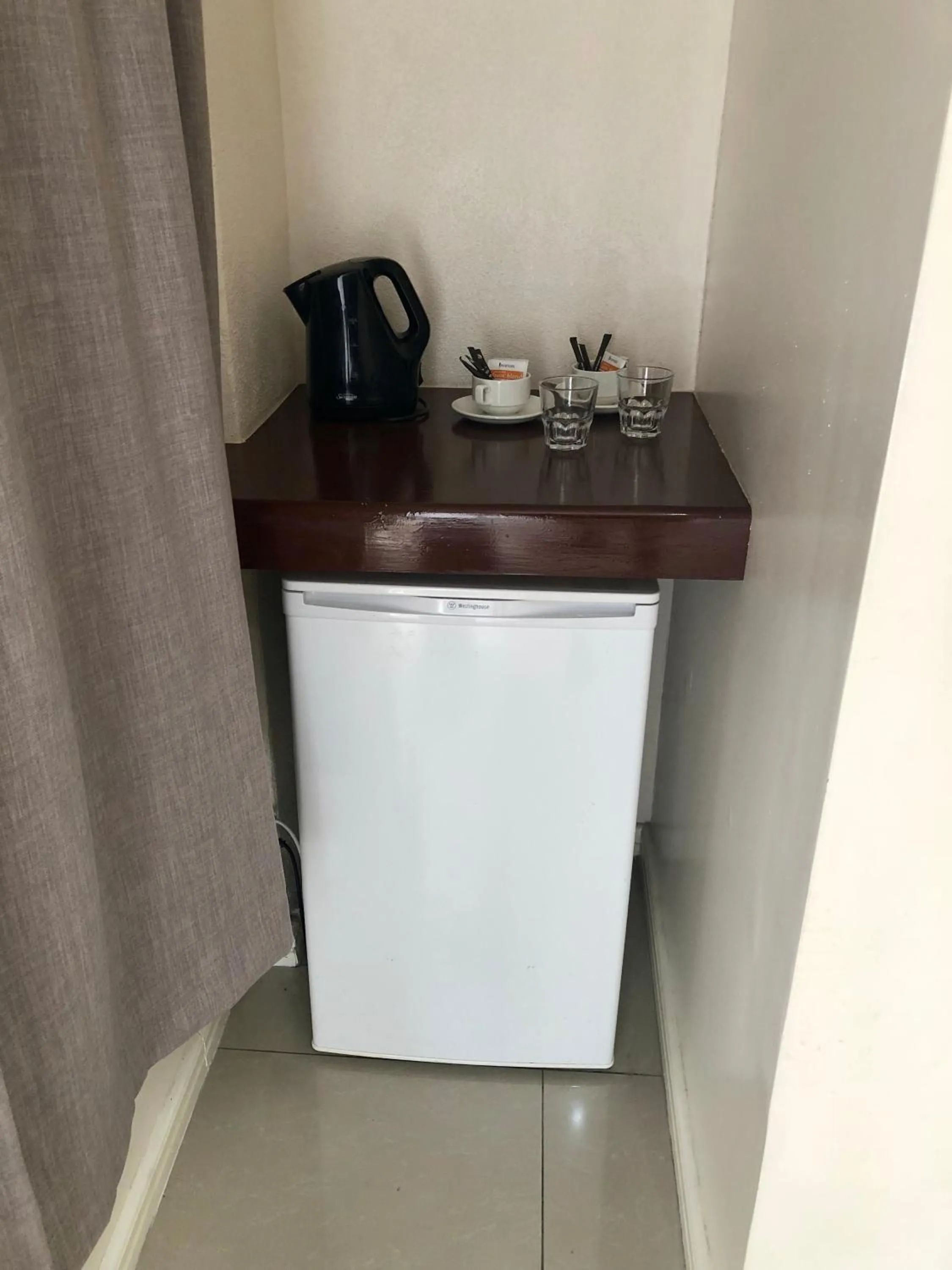 The White House Hotel