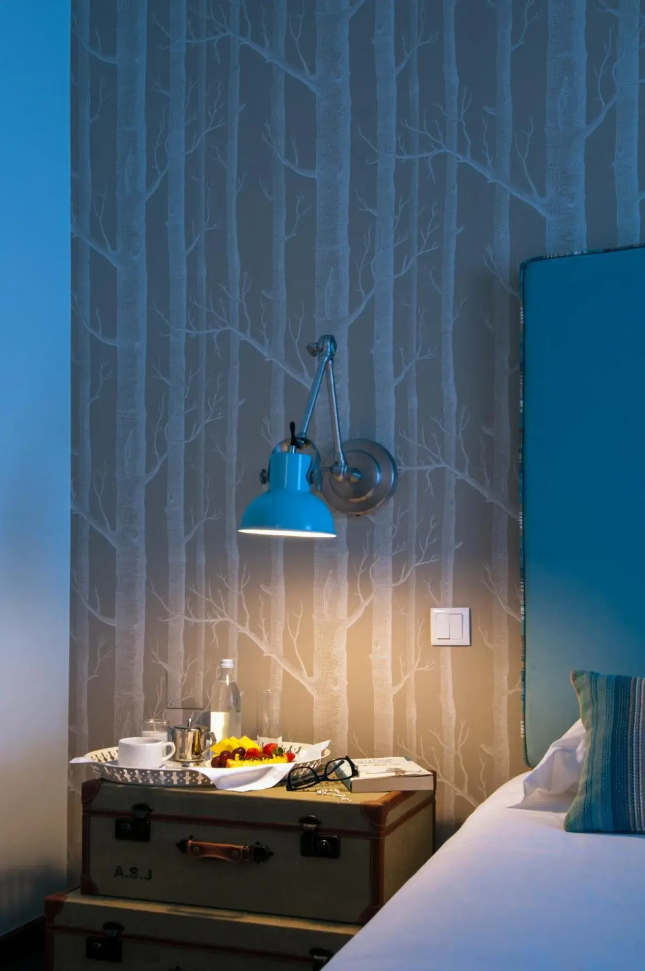 Communicating Rooms in Hotel Estrela De Fatima Communicating Rooms in Hotel Estrela De Fatima