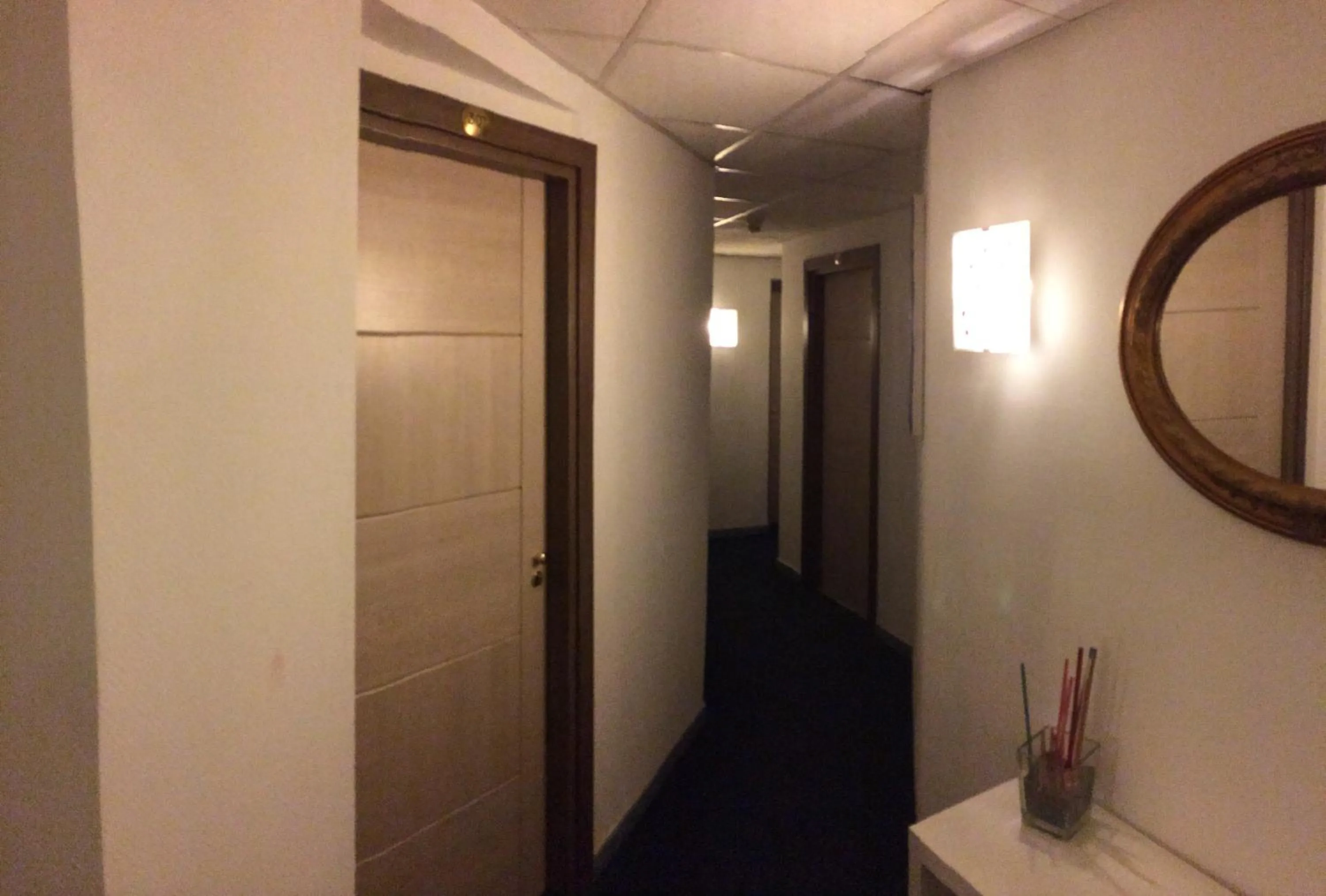 Other in Hotel Clinton