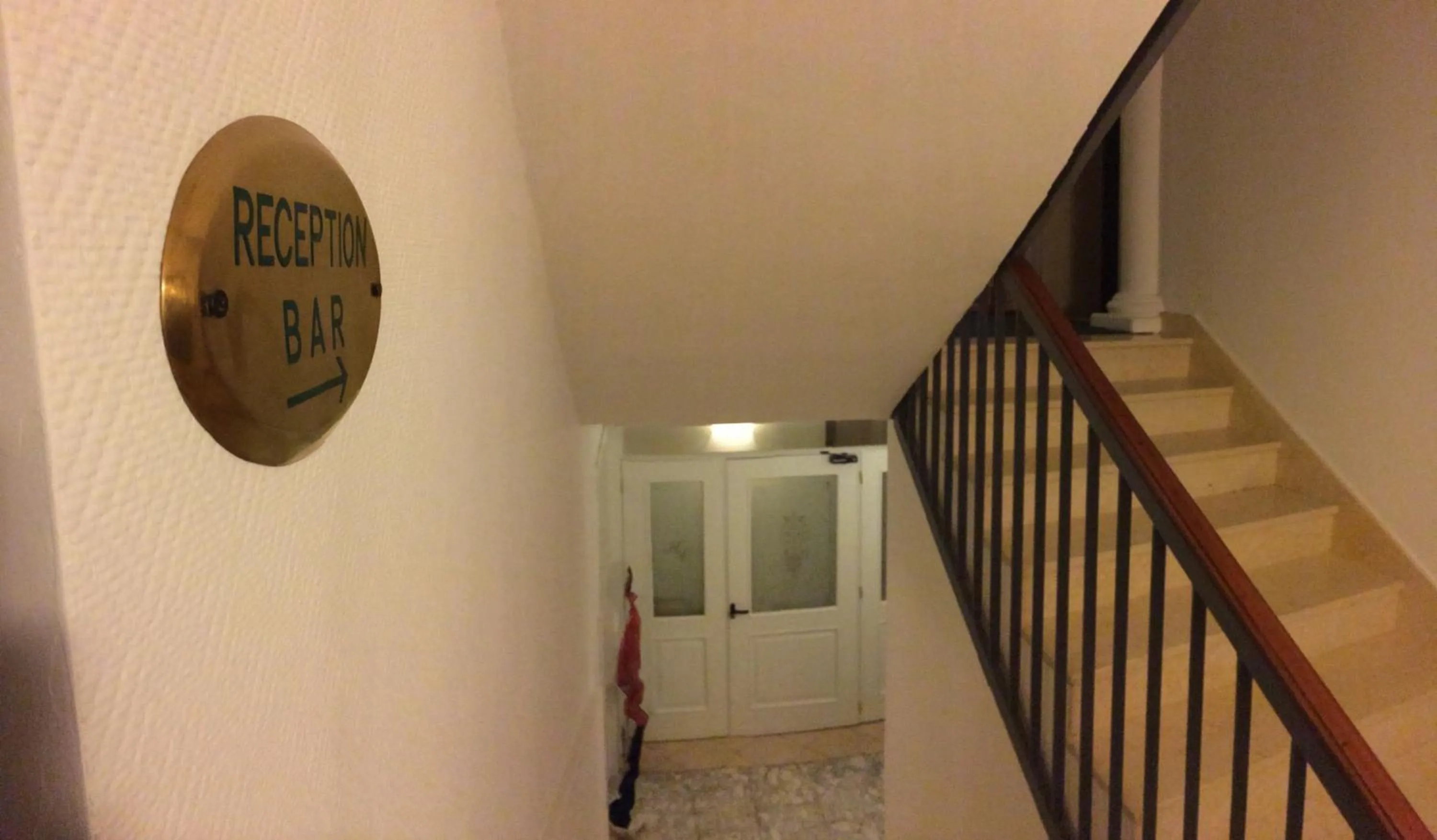 Other in Hotel Clinton