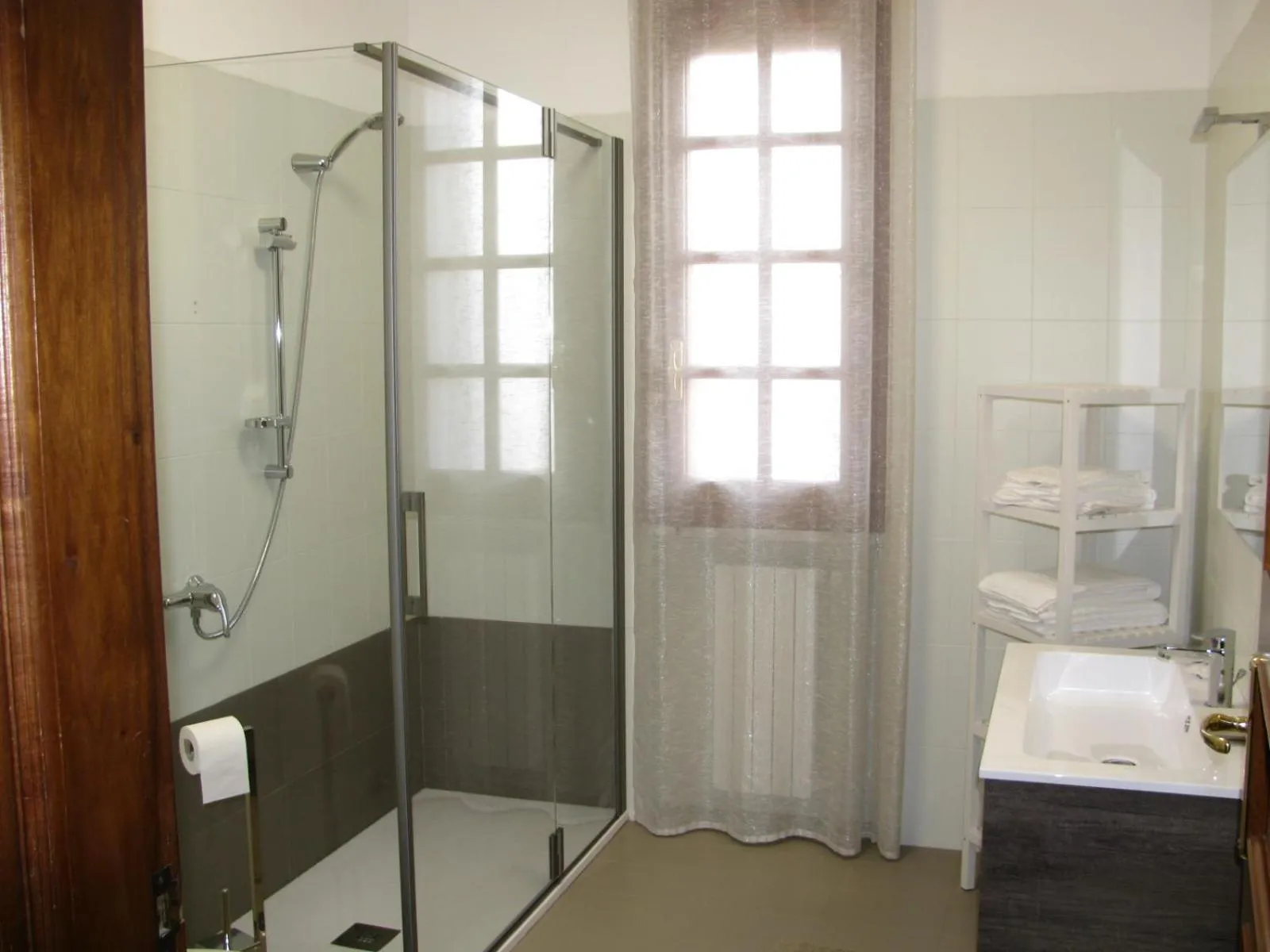 B&B Villa Alba Matera