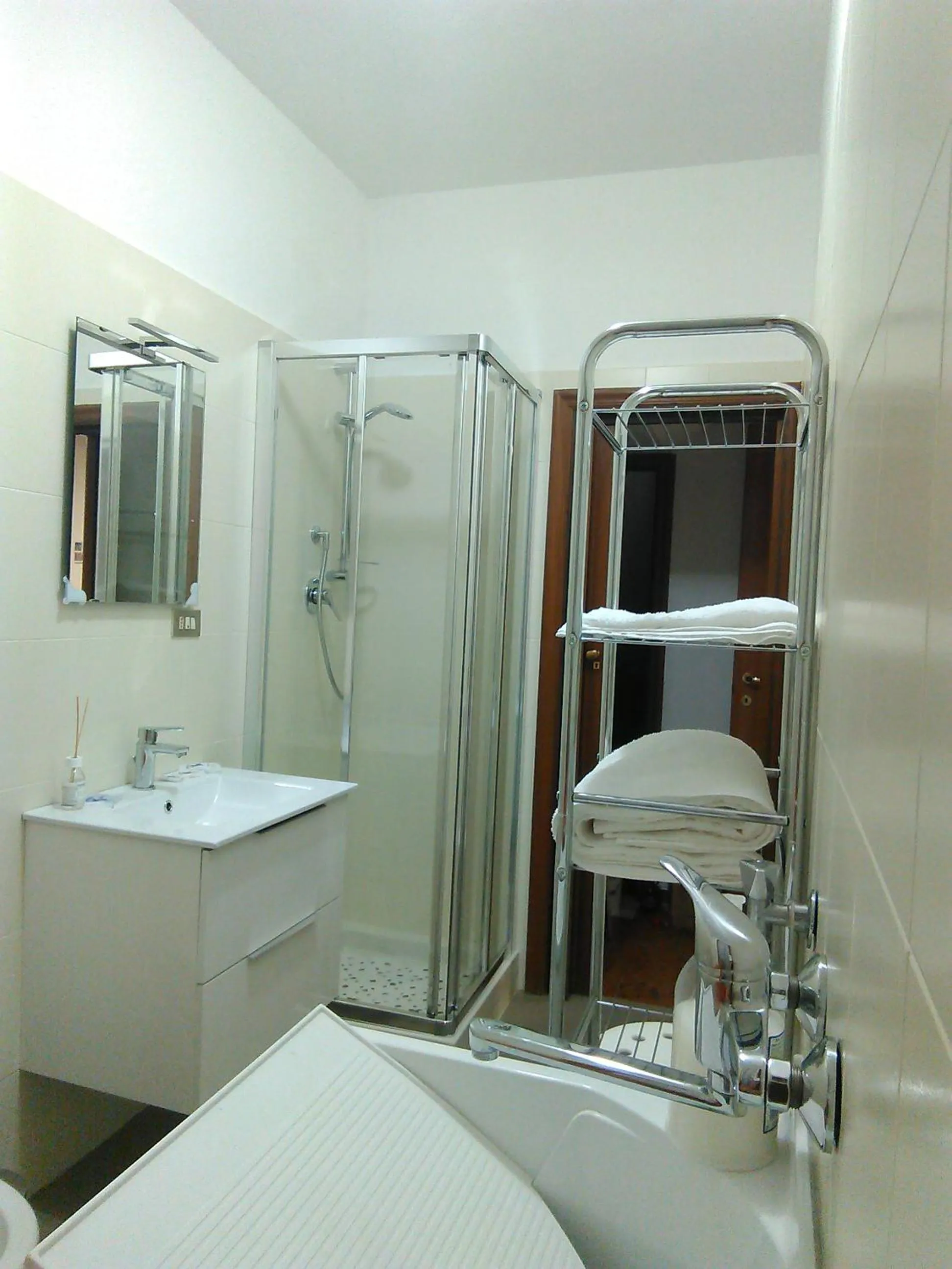 B&B Villa Alba Matera