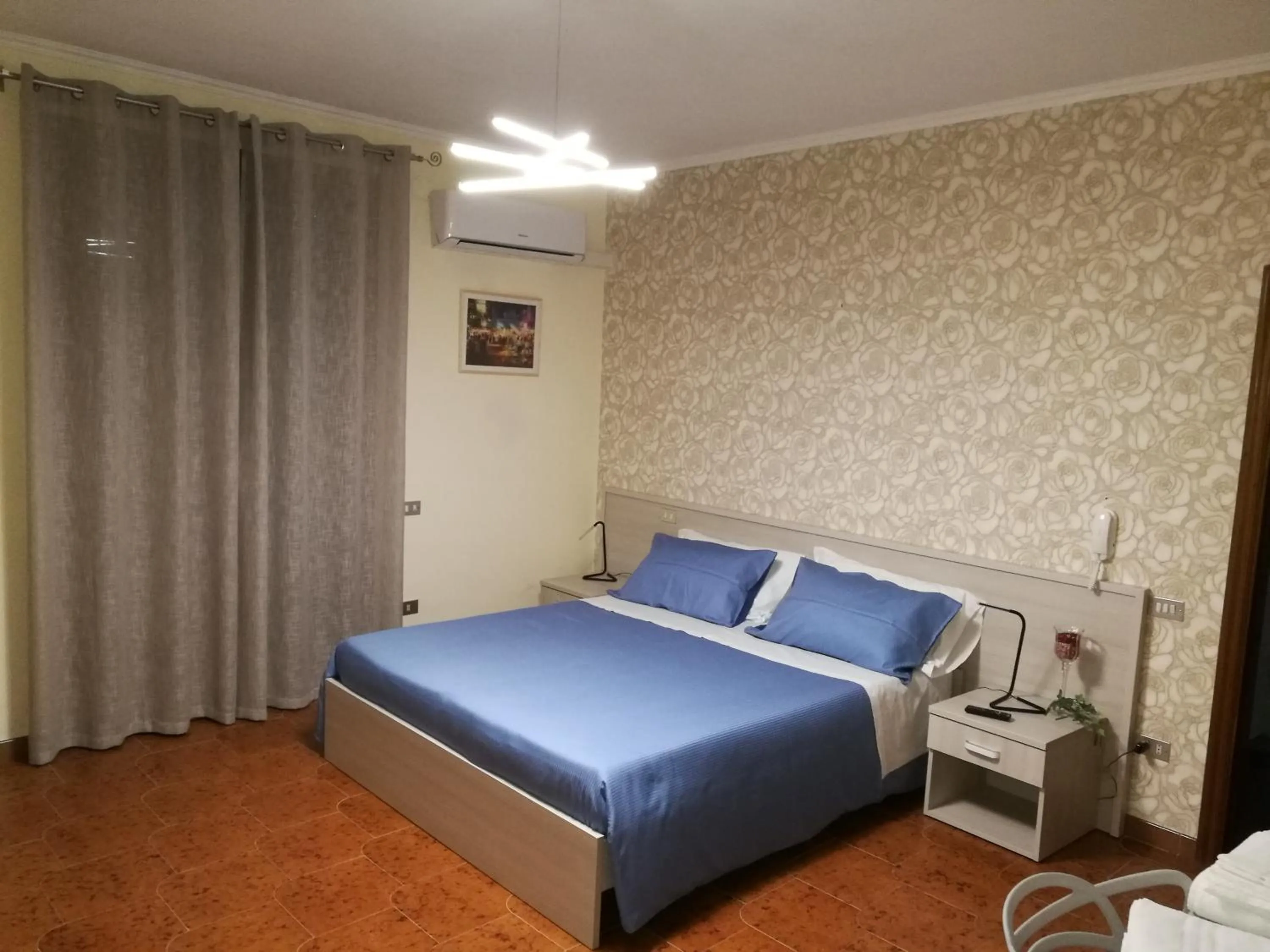 B&B Villa Alba Matera