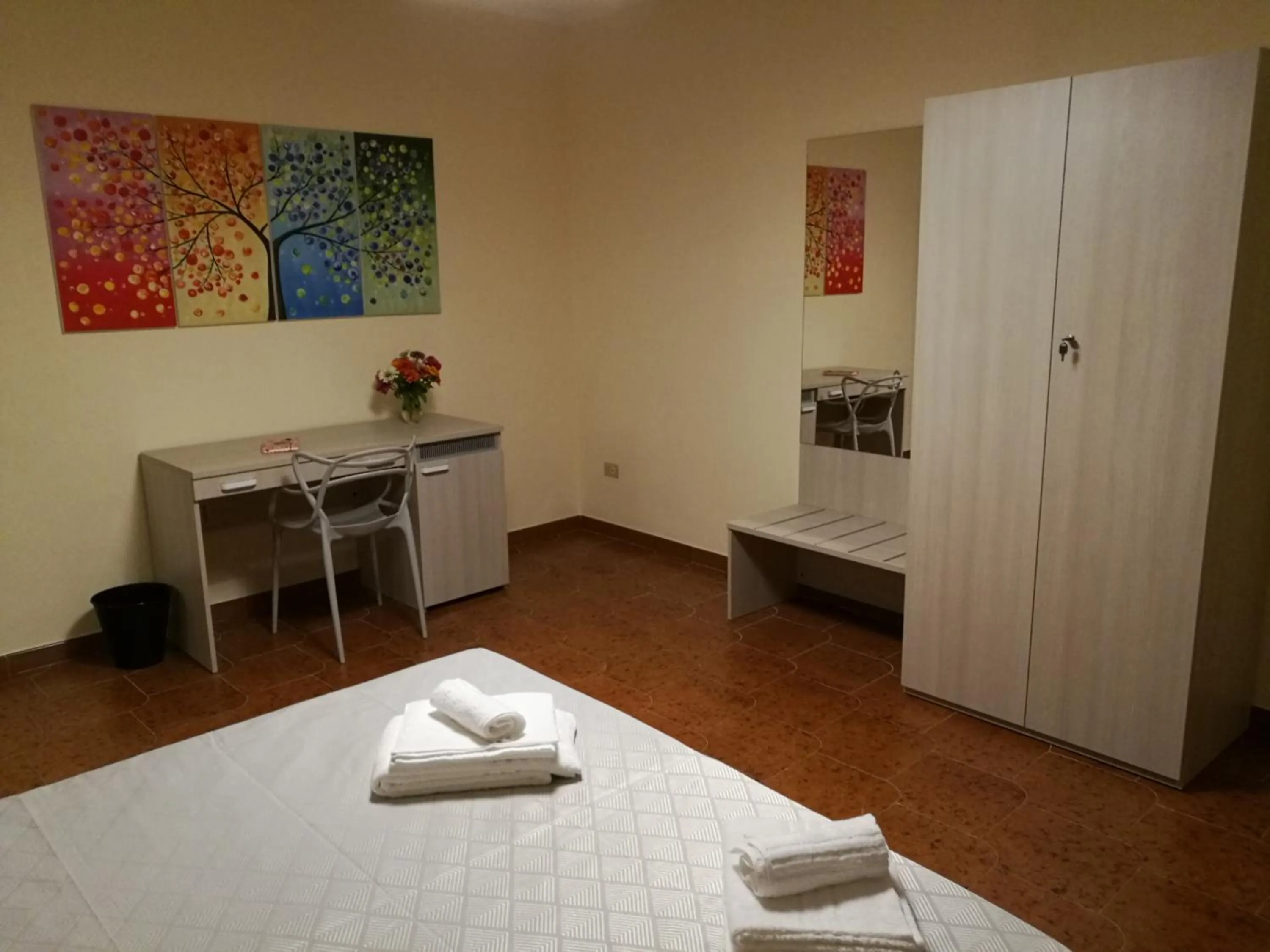 B&B Villa Alba Matera