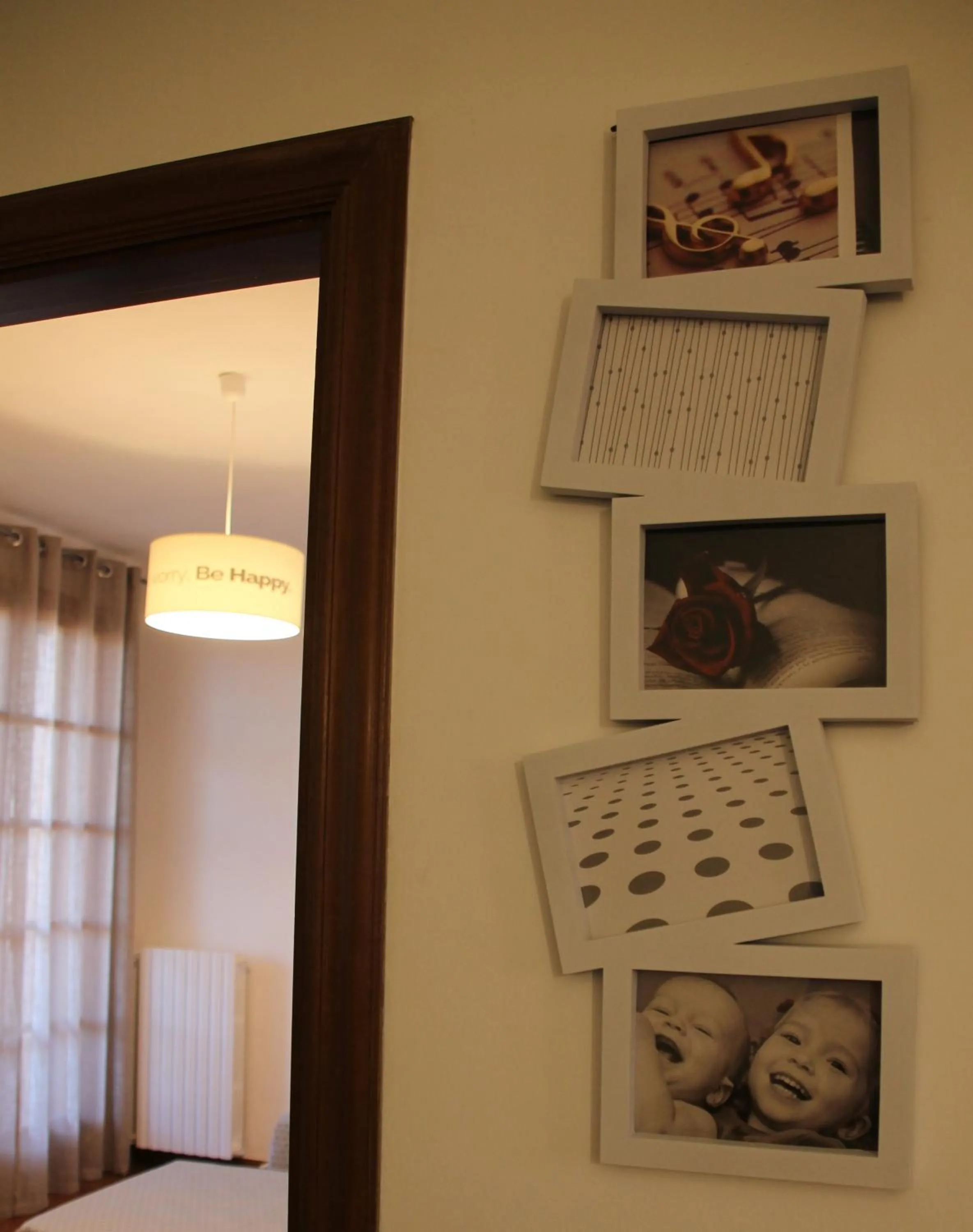 B&B Villa Alba Matera