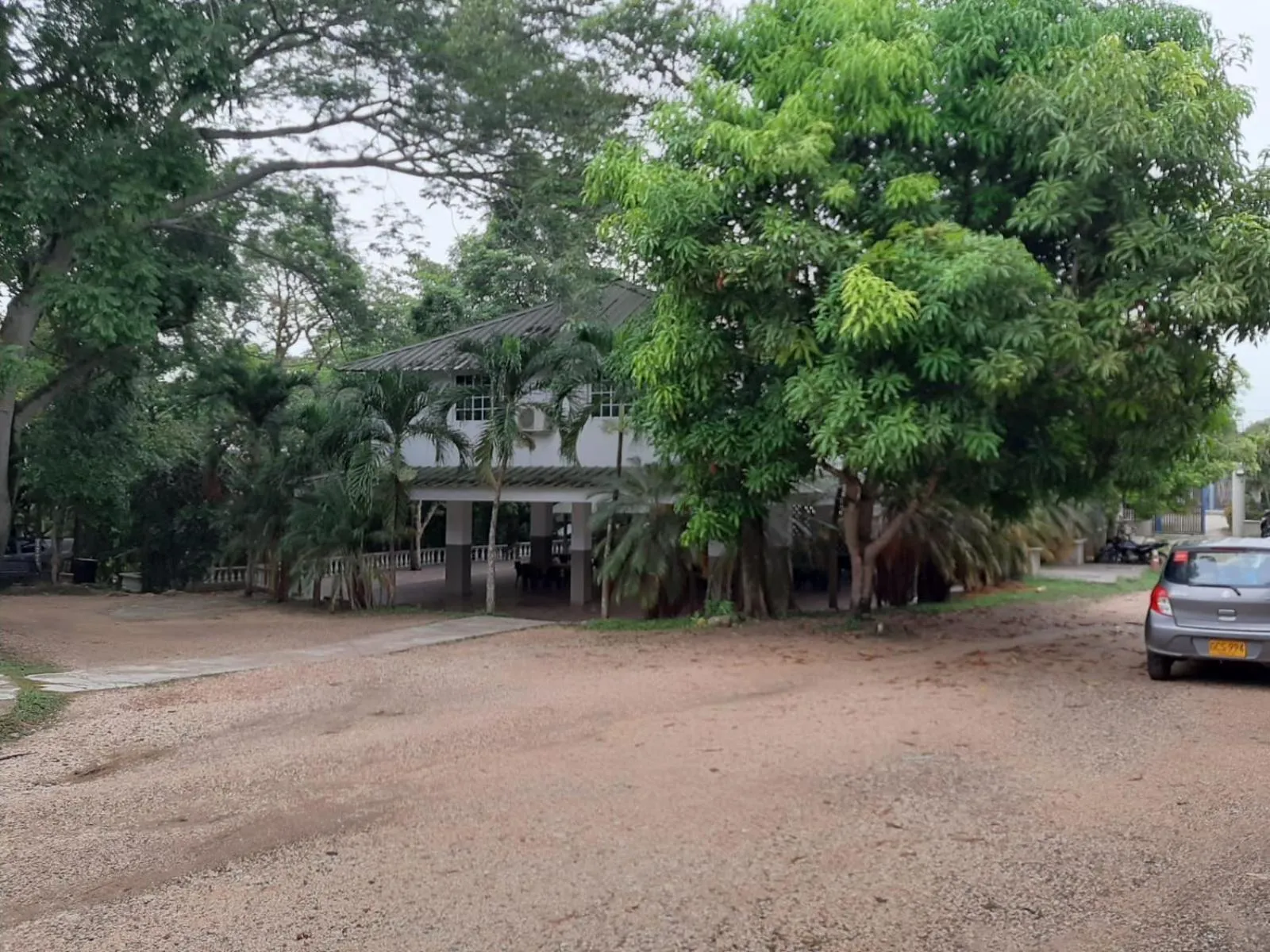 Business facilities in Genesis Hotel