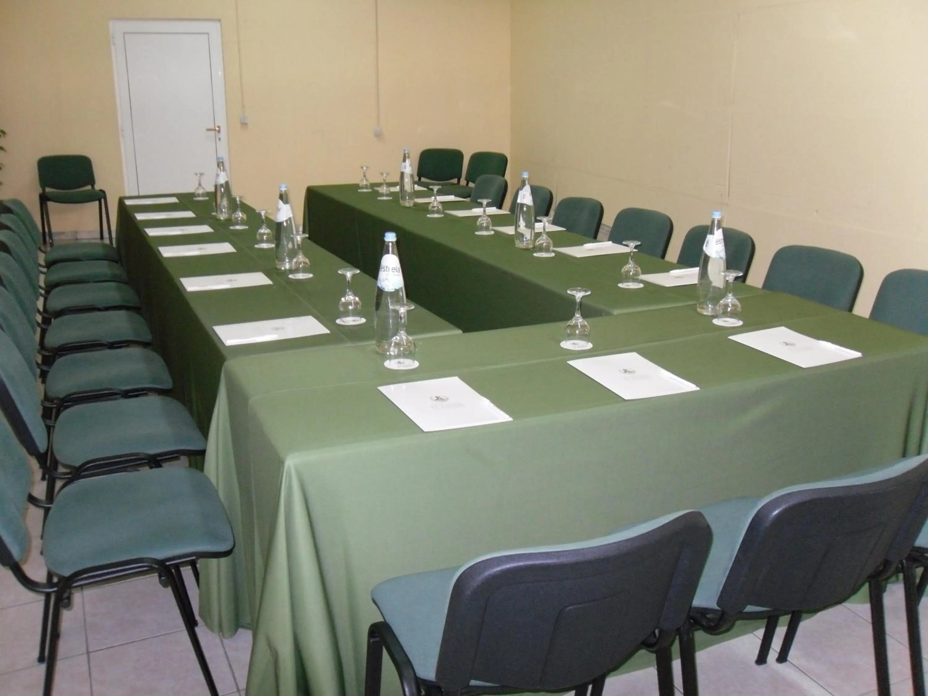 Business facilities in Grande Hotel Dom Dinis