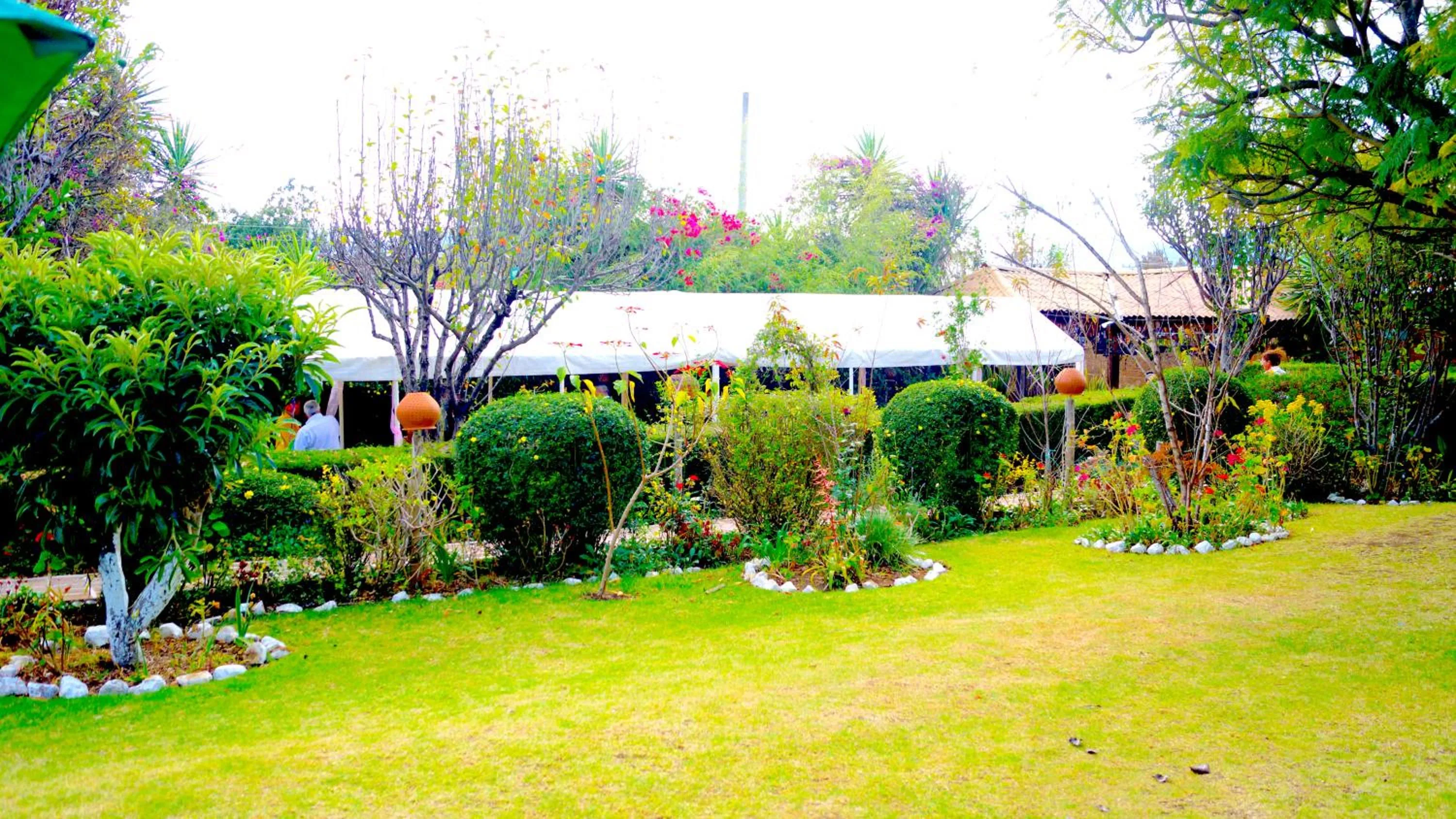 Hotel Rincon Del Arco