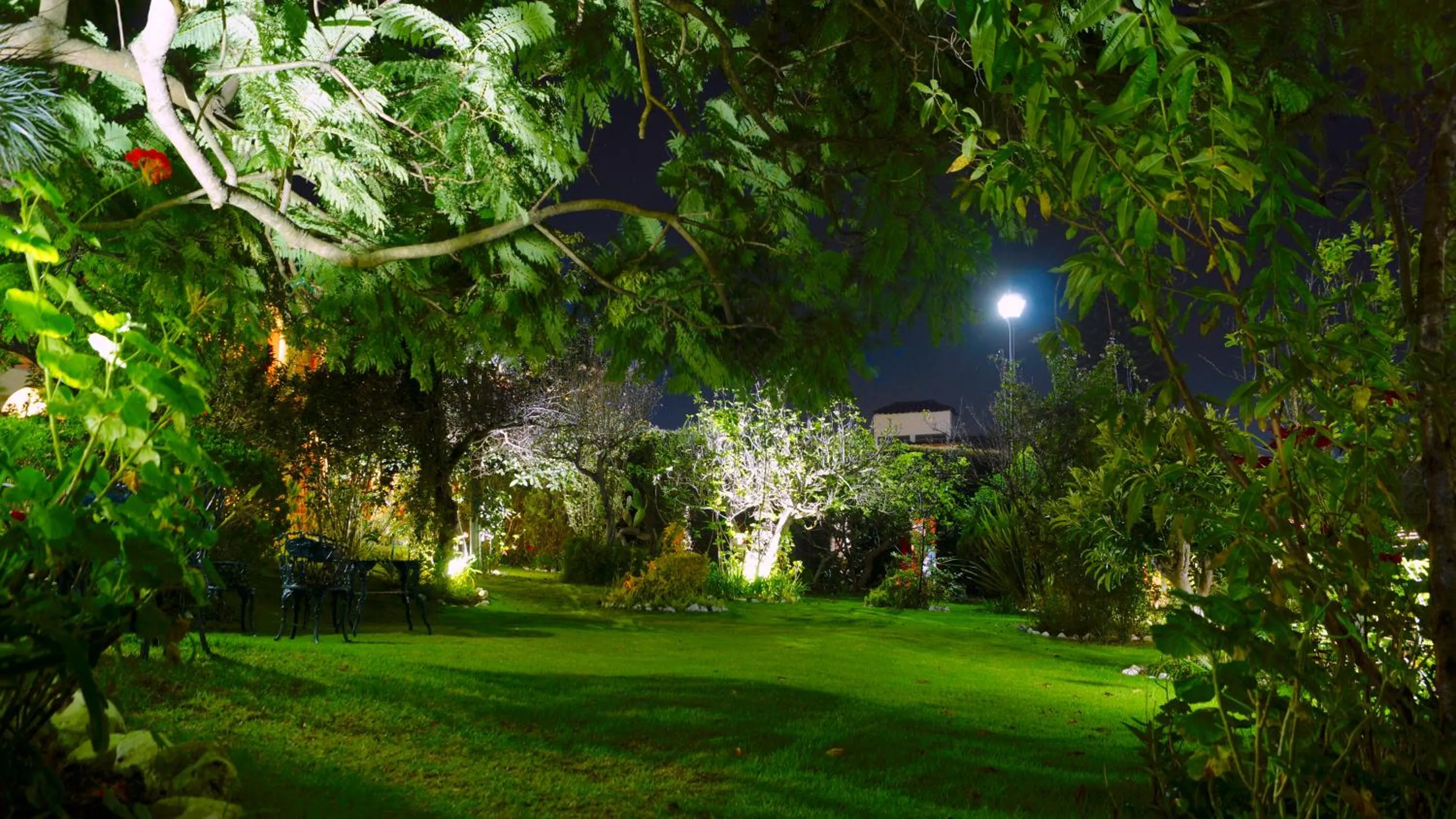 Hotel Rincon Del Arco