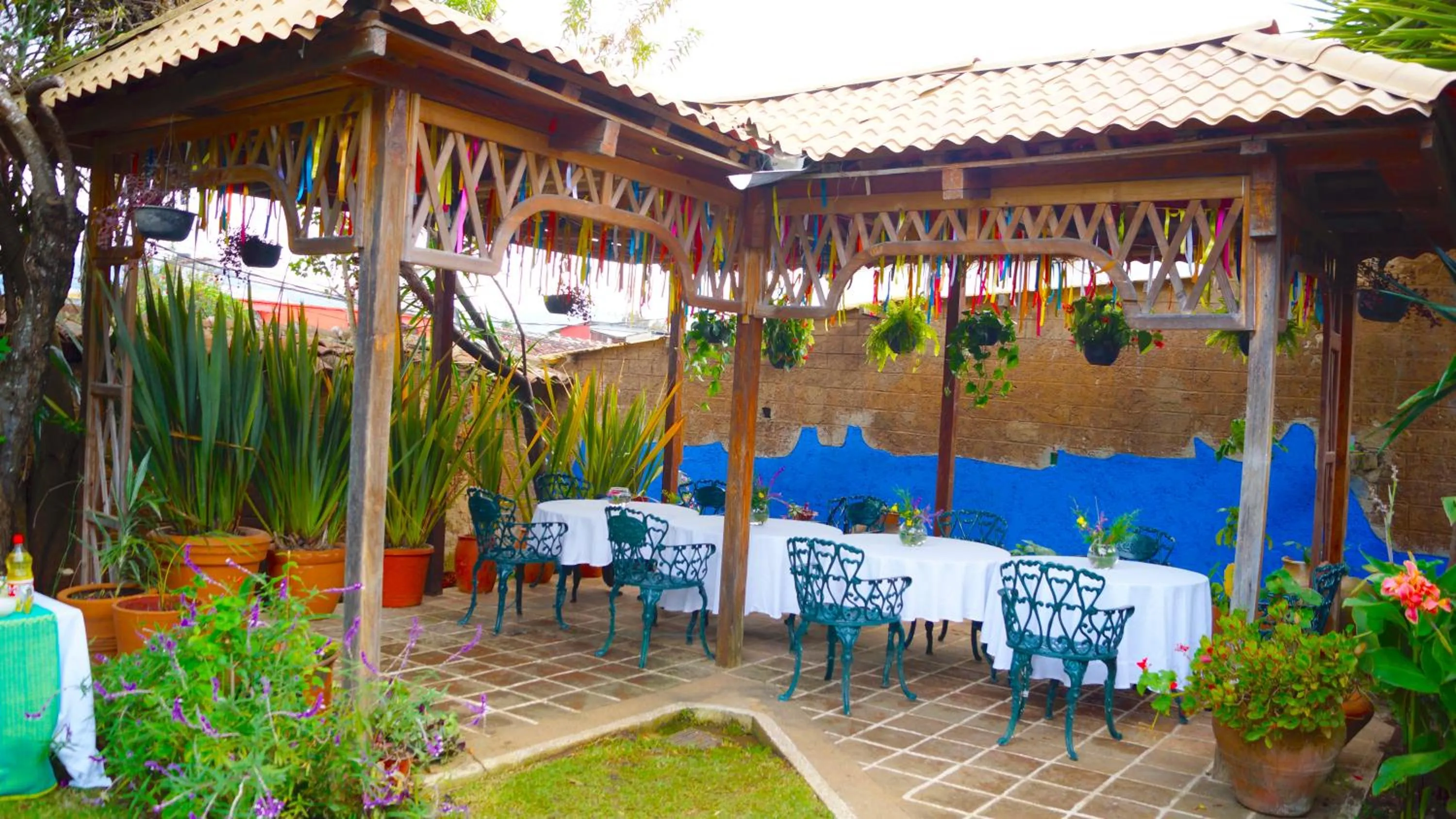 Hotel Rincon Del Arco