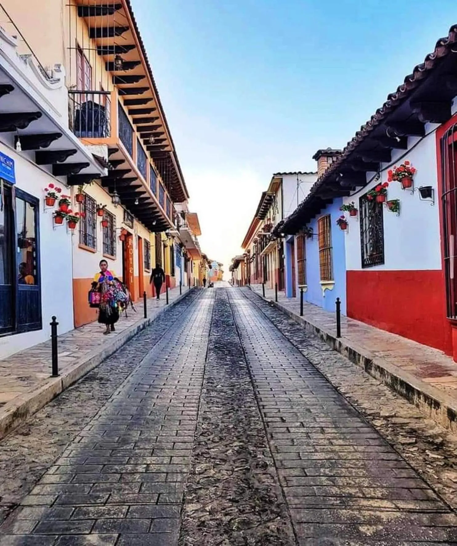 Nearby landmark in Hotel Rincon Del Arco
