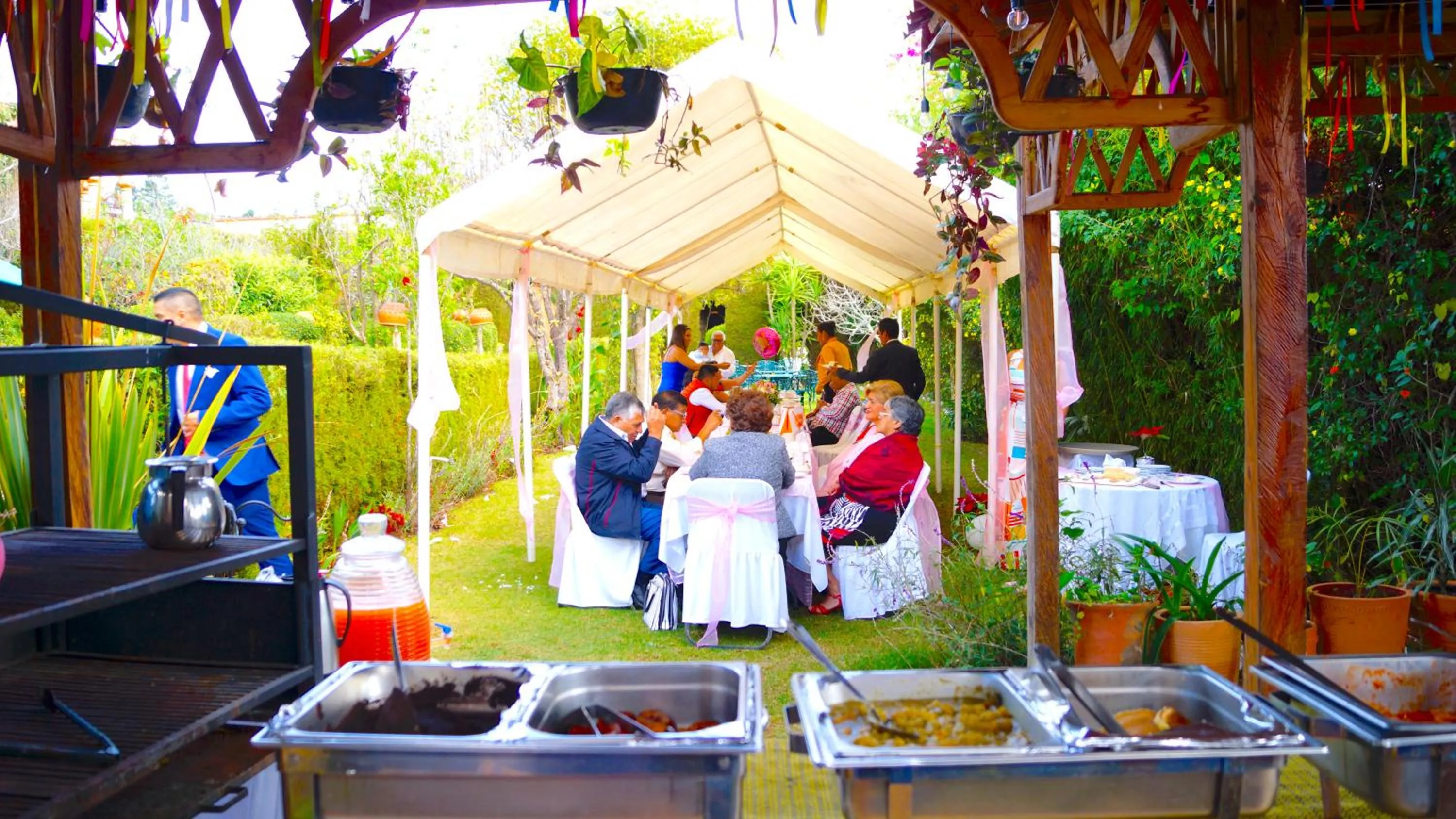 Hotel Rincon Del Arco