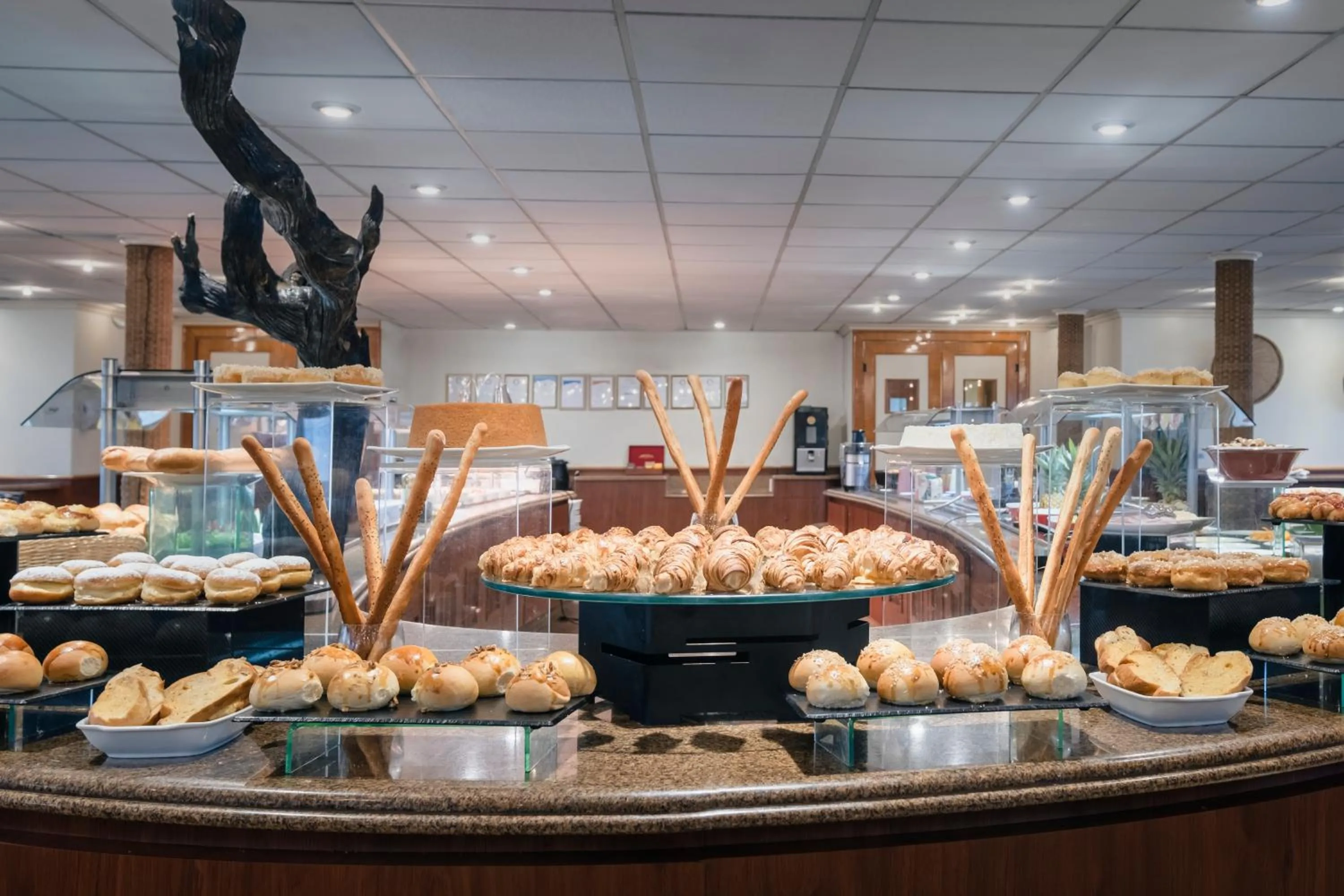 Food in Grand Amazon Expedition - All Inclusive