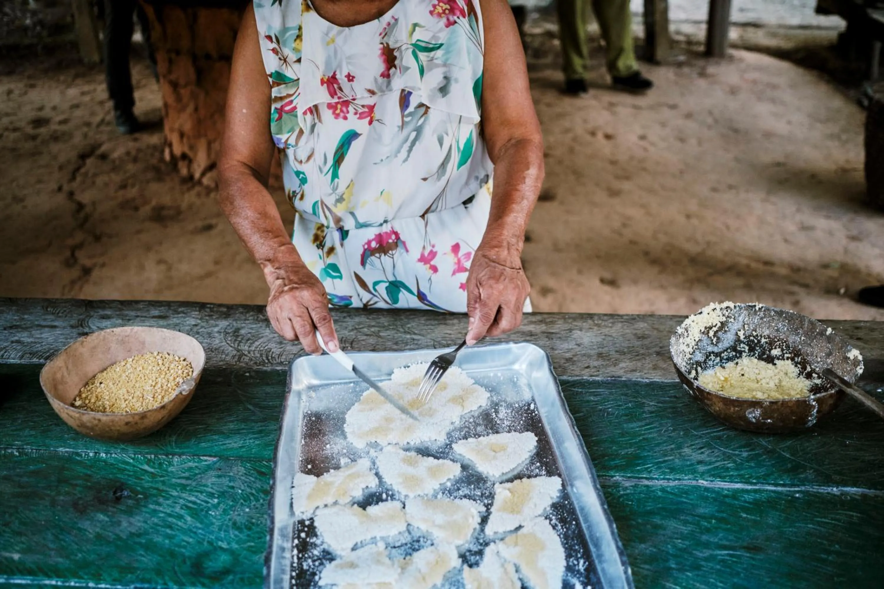People in Grand Amazon Expedition - All Inclusive