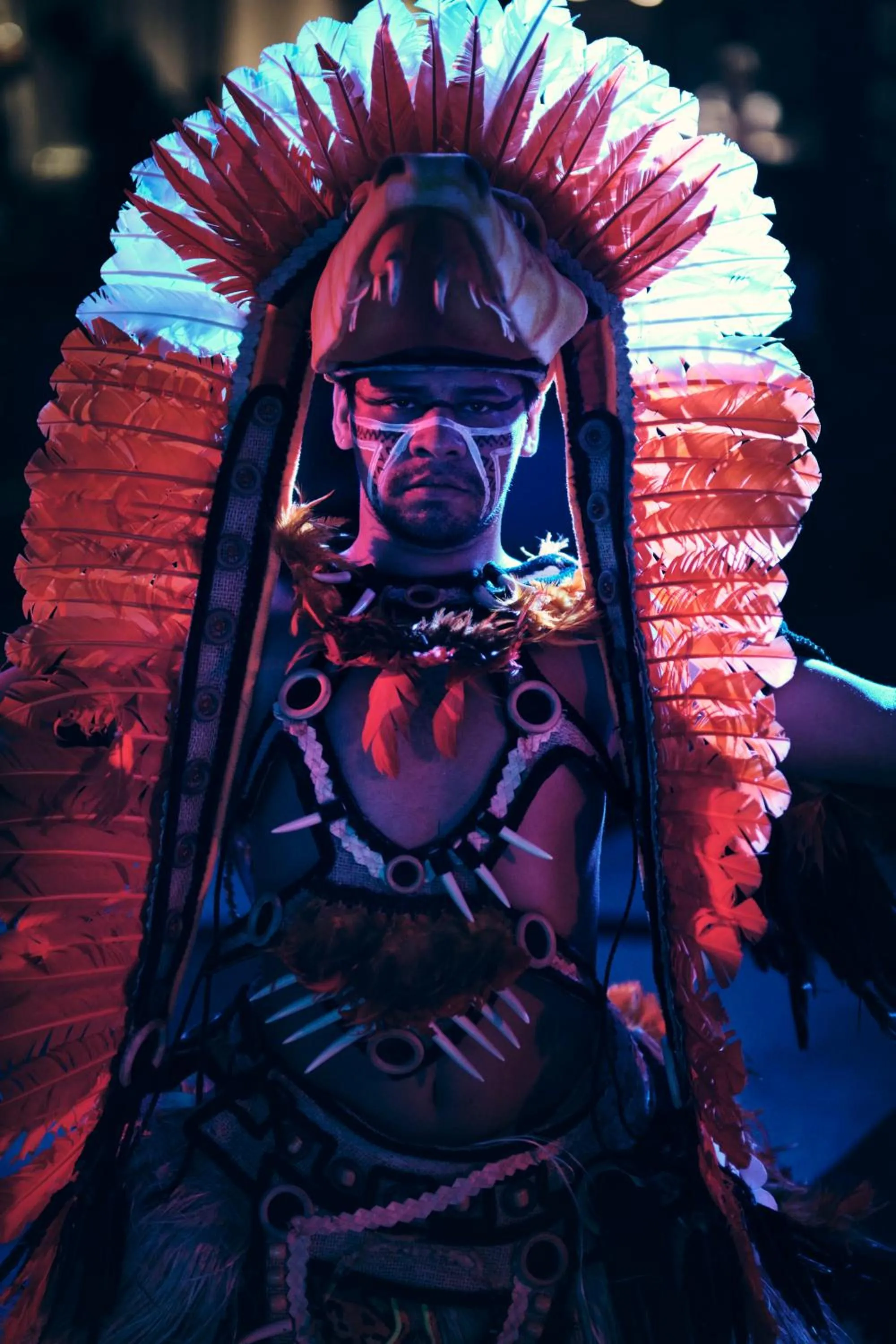 Activities in Grand Amazon Expedition - All Inclusive