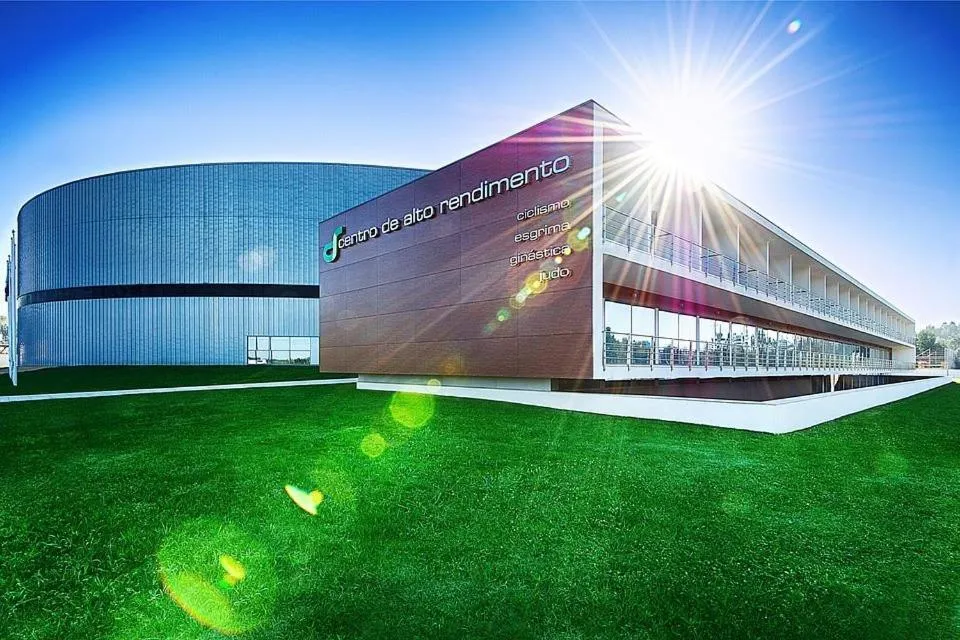 Cycling in Hotel Paraiso