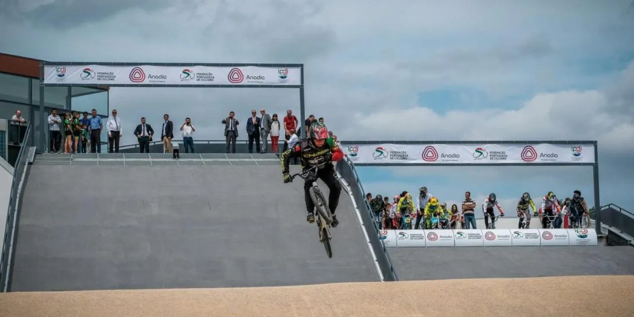 Cycling in Hotel Paraiso