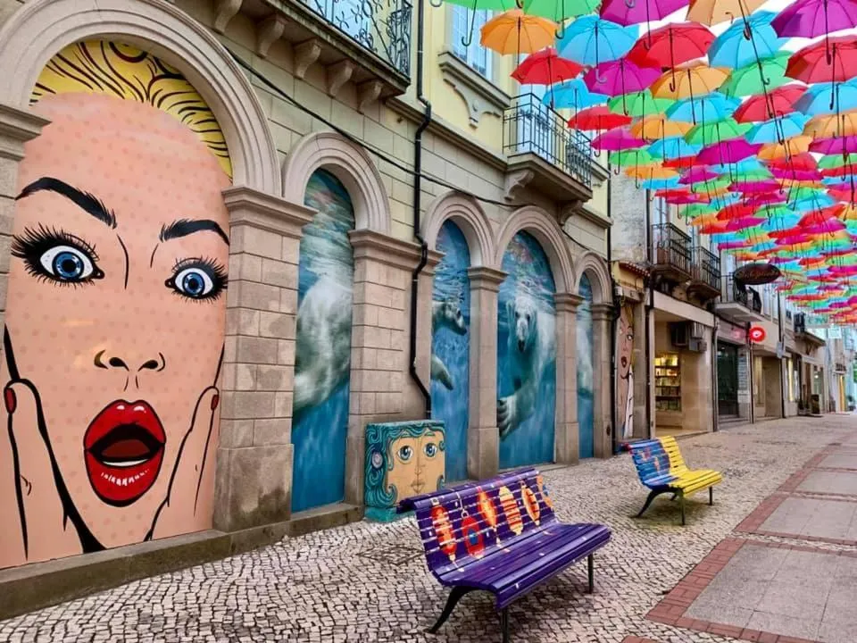 Nearby landmark in Hotel Paraiso